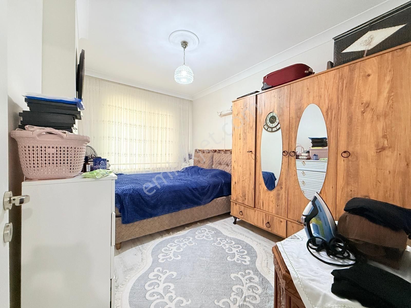 ▓karabuluttan▓yatırım & Konfor İçin İdeal & Lüx 2+1 Satılık Daire - Görsel 12