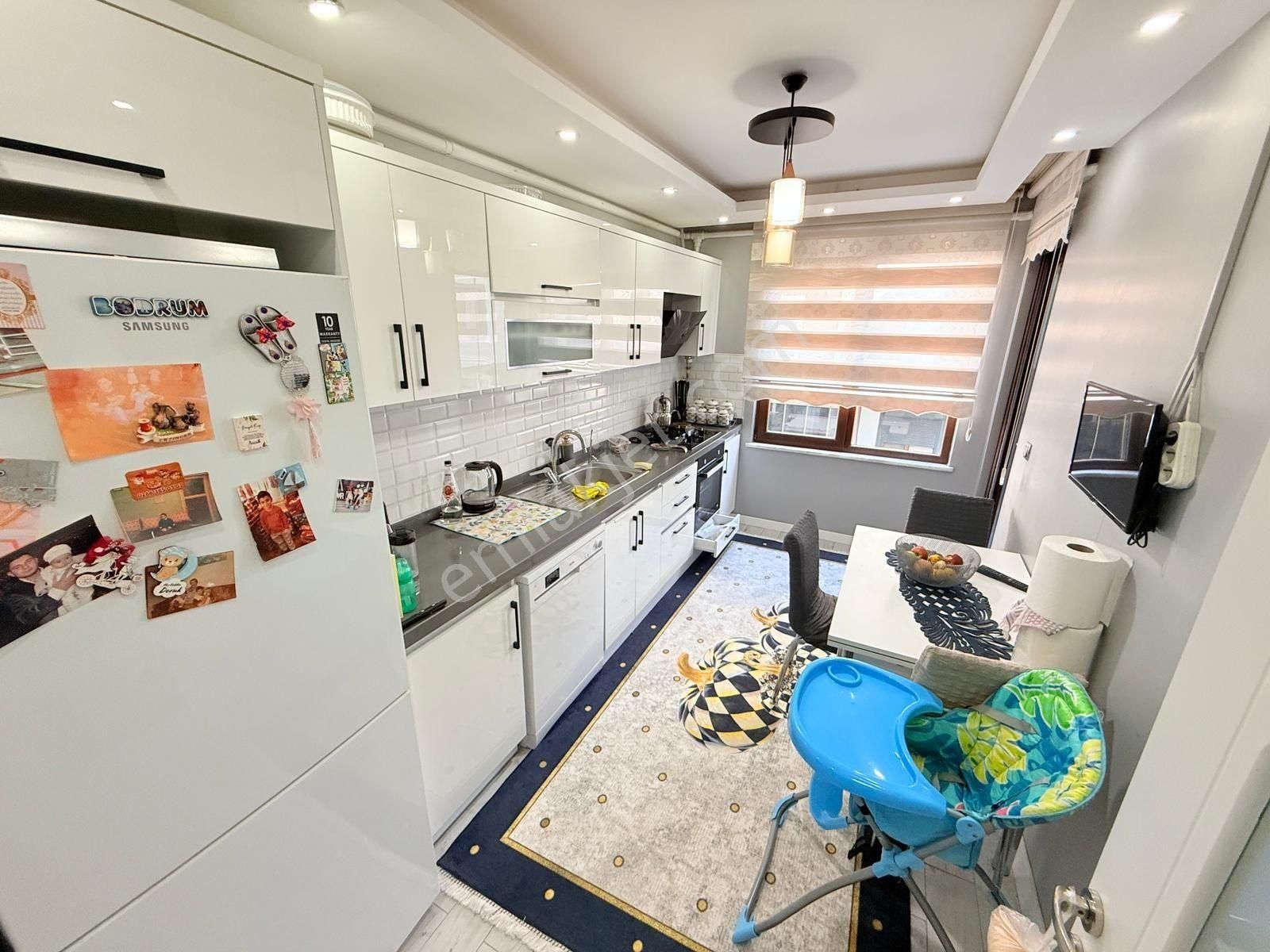 ▓karabuluttan▓yatırım & Konfor İçin İdeal & Lüx 2+1 Satılık Daire - Görsel 5