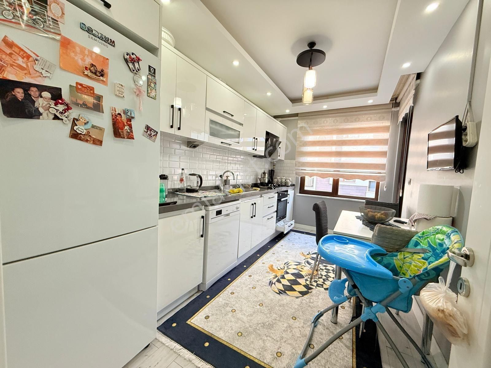 ▓karabuluttan▓yatırım & Konfor İçin İdeal & Lüx 2+1 Satılık Daire - Görsel 22