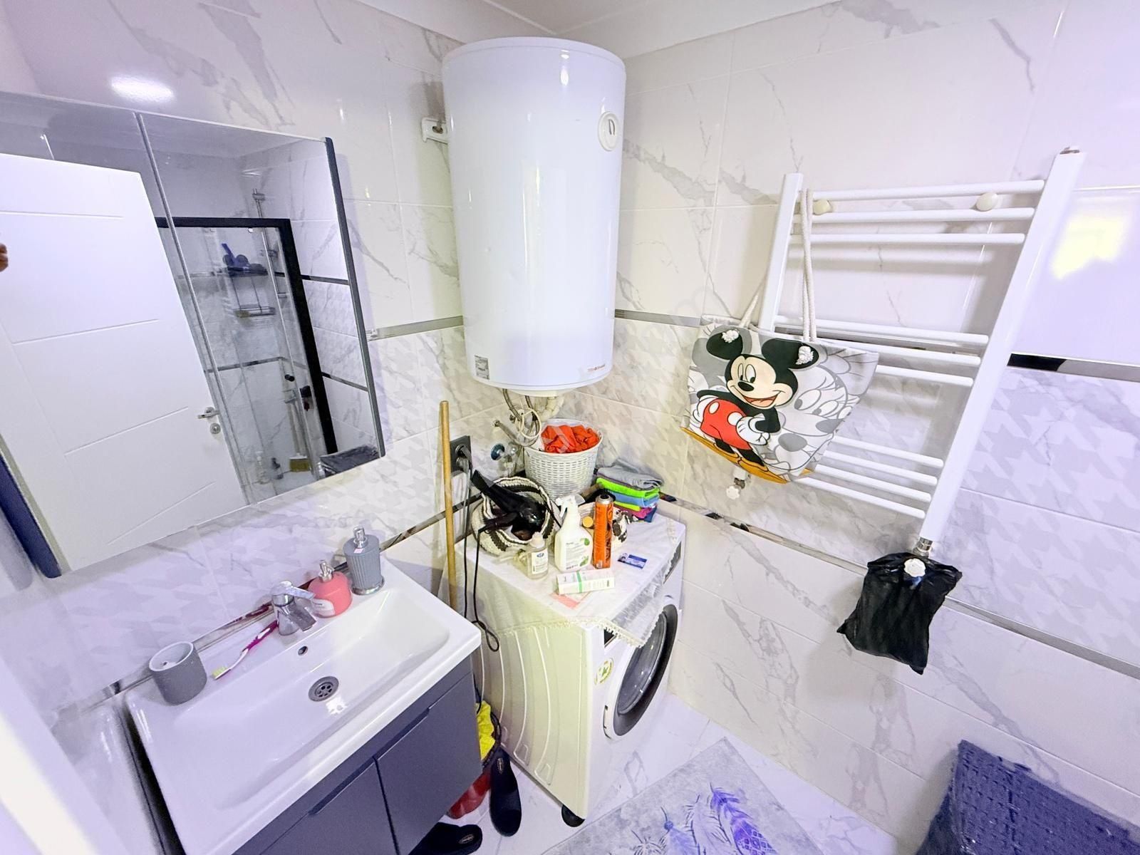 ▓karabuluttan▓yatırım & Konfor İçin İdeal & Lüx 2+1 Satılık Daire - Görsel 3