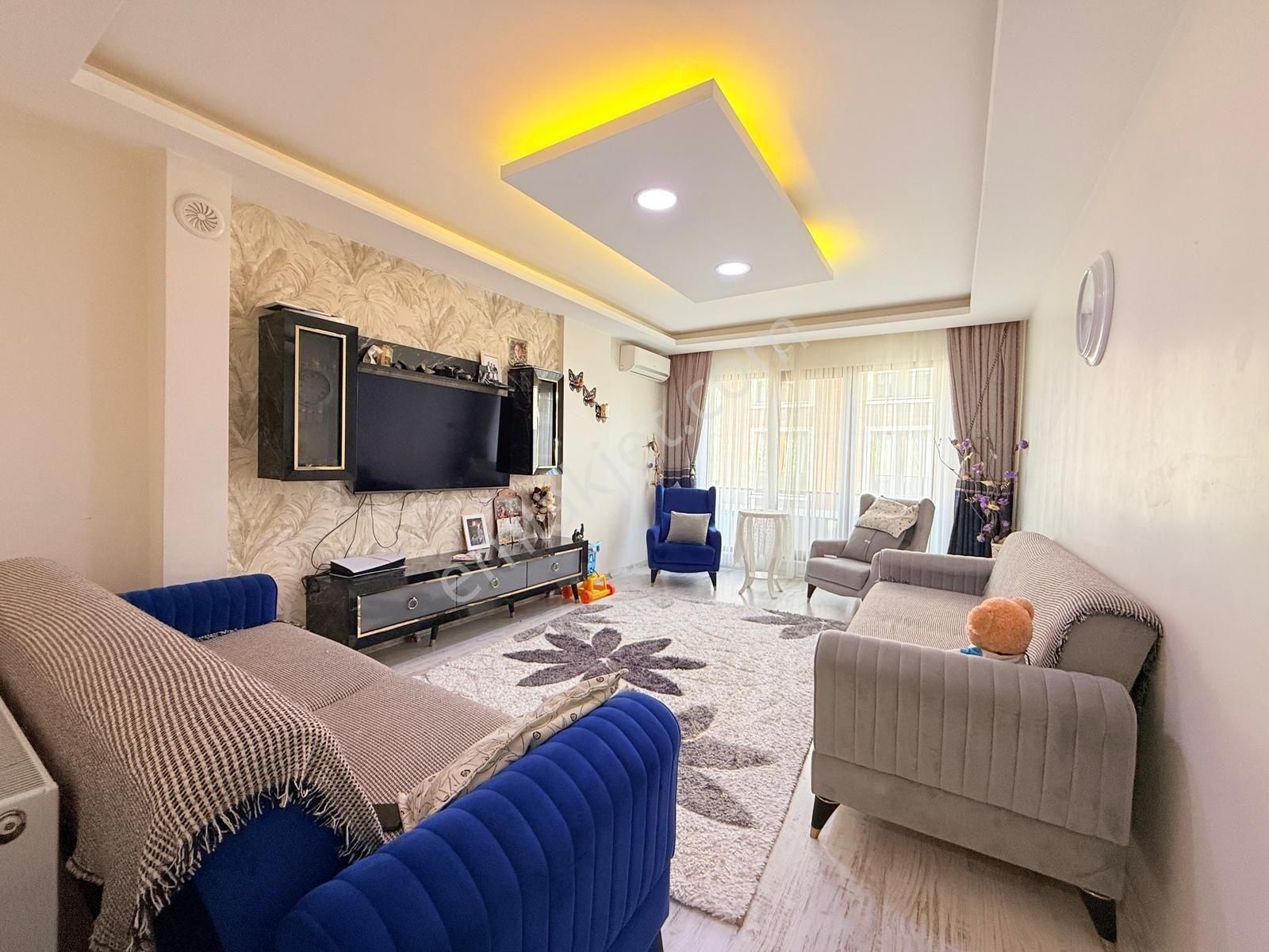 ▓karabuluttan▓yatırım & Konfor İçin İdeal & Lüx 2+1 Satılık Daire - Görsel 31