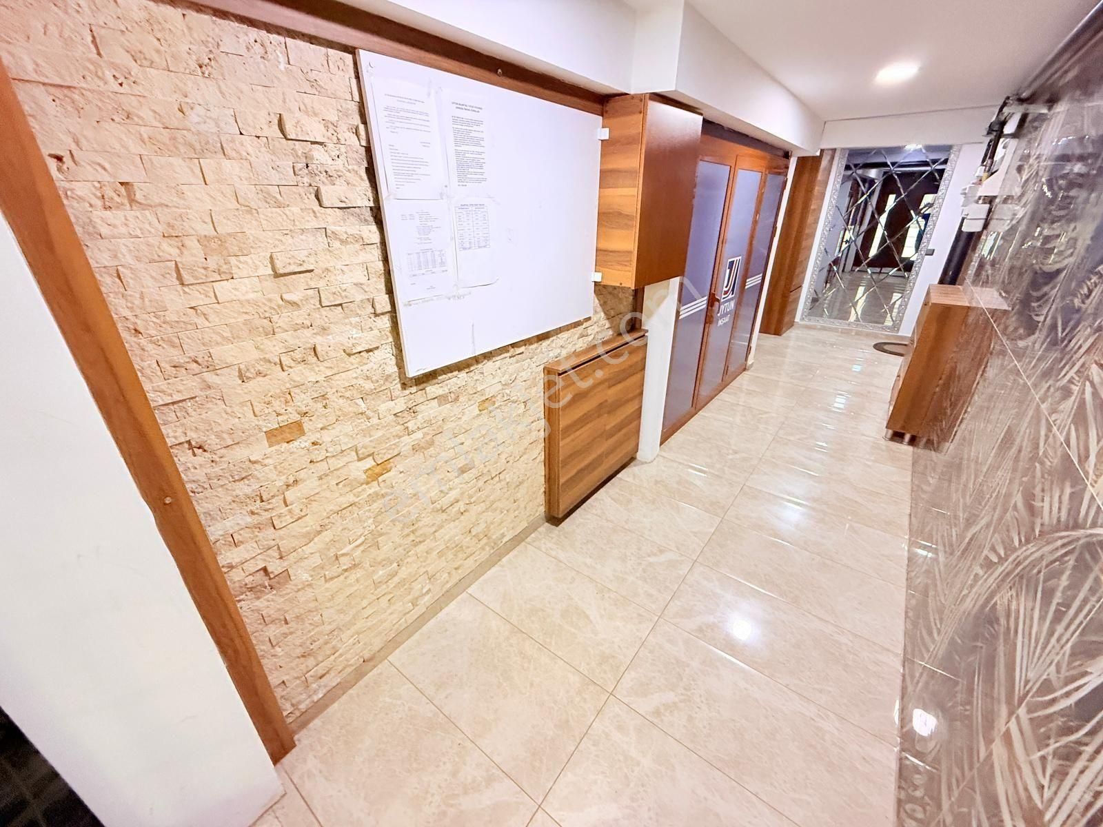 ▓karabuluttan▓yatırım & Konfor İçin İdeal & Lüx 2+1 Satılık Daire - Görsel 17