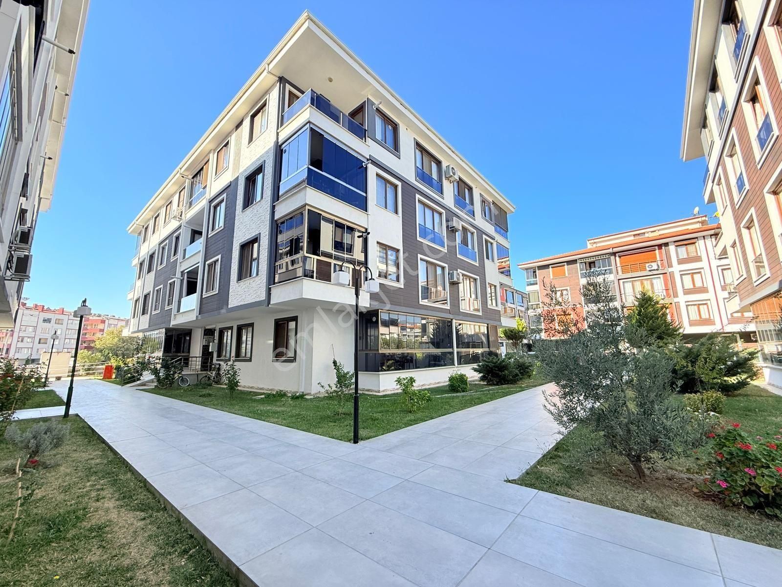 ▓karabuluttan▓yatırım & Konfor İçin İdeal & Lüx 2+1 Satılık Daire - Görsel 34