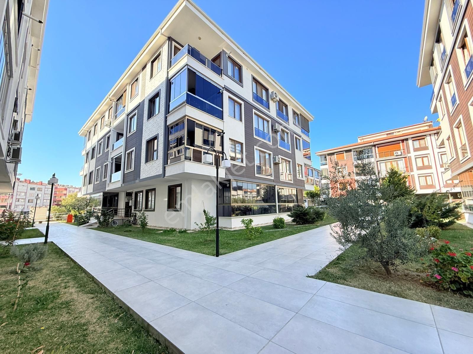 ▓karabuluttan▓yatırım & Konfor İçin İdeal & Lüx 2+1 Satılık Daire - Görsel 30