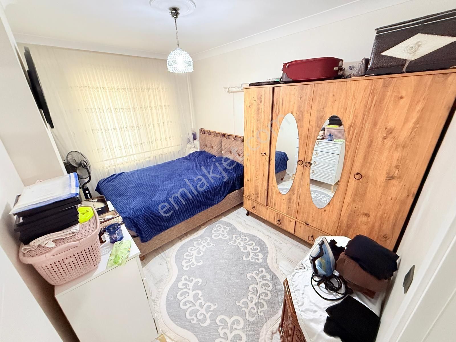 ▓karabuluttan▓yatırım & Konfor İçin İdeal & Lüx 2+1 Satılık Daire - Görsel 4