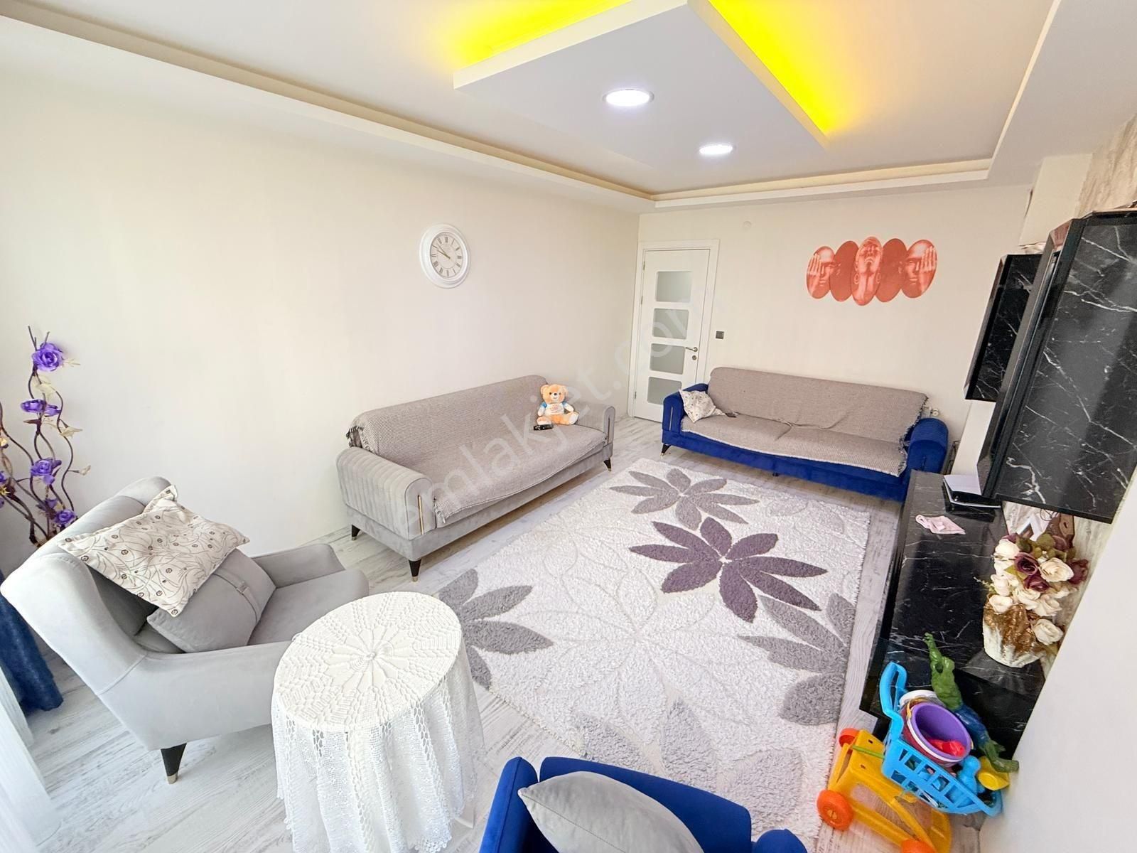 ▓karabuluttan▓yatırım & Konfor İçin İdeal & Lüx 2+1 Satılık Daire - Görsel 33