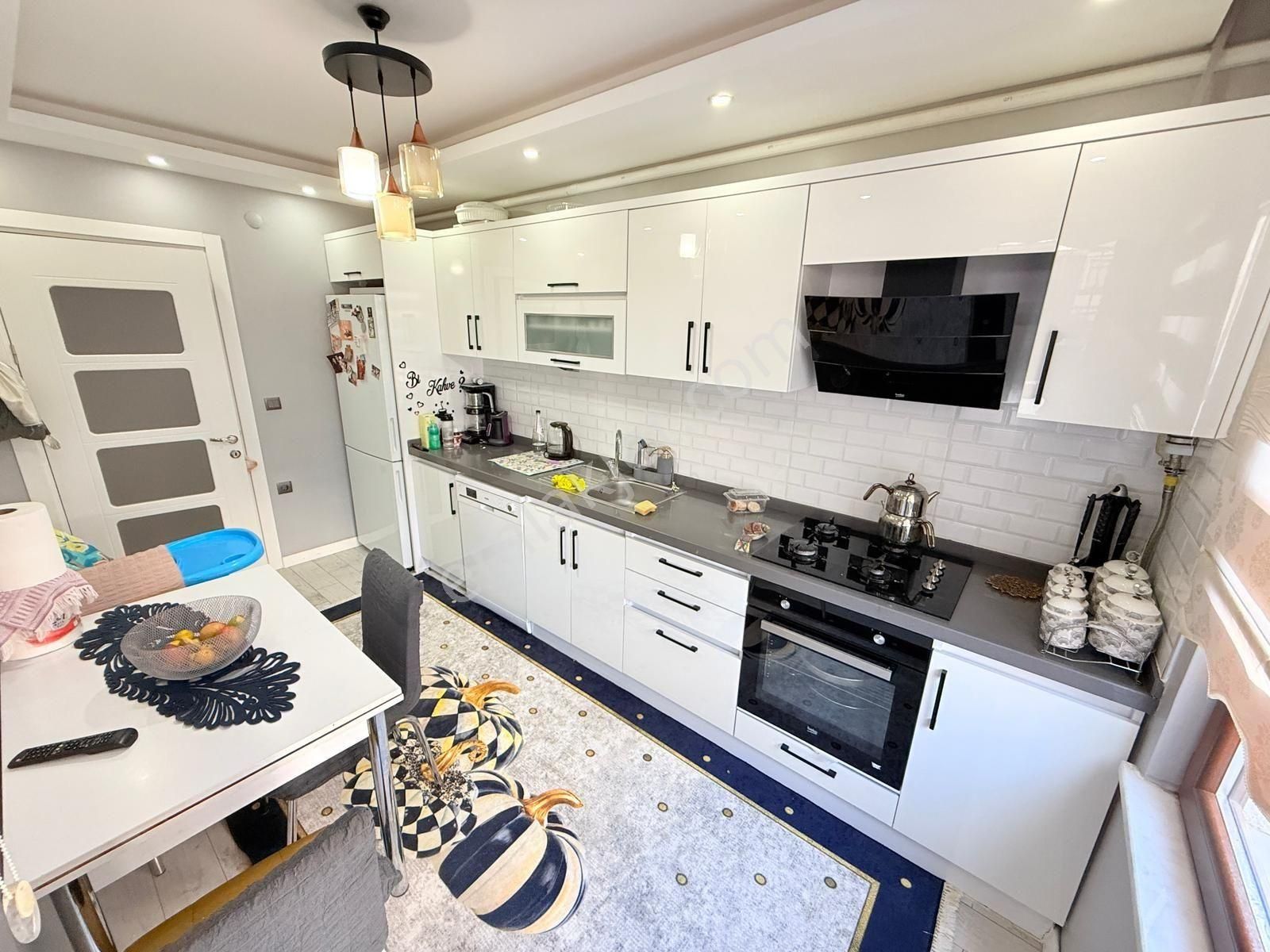 ▓karabuluttan▓yatırım & Konfor İçin İdeal & Lüx 2+1 Satılık Daire