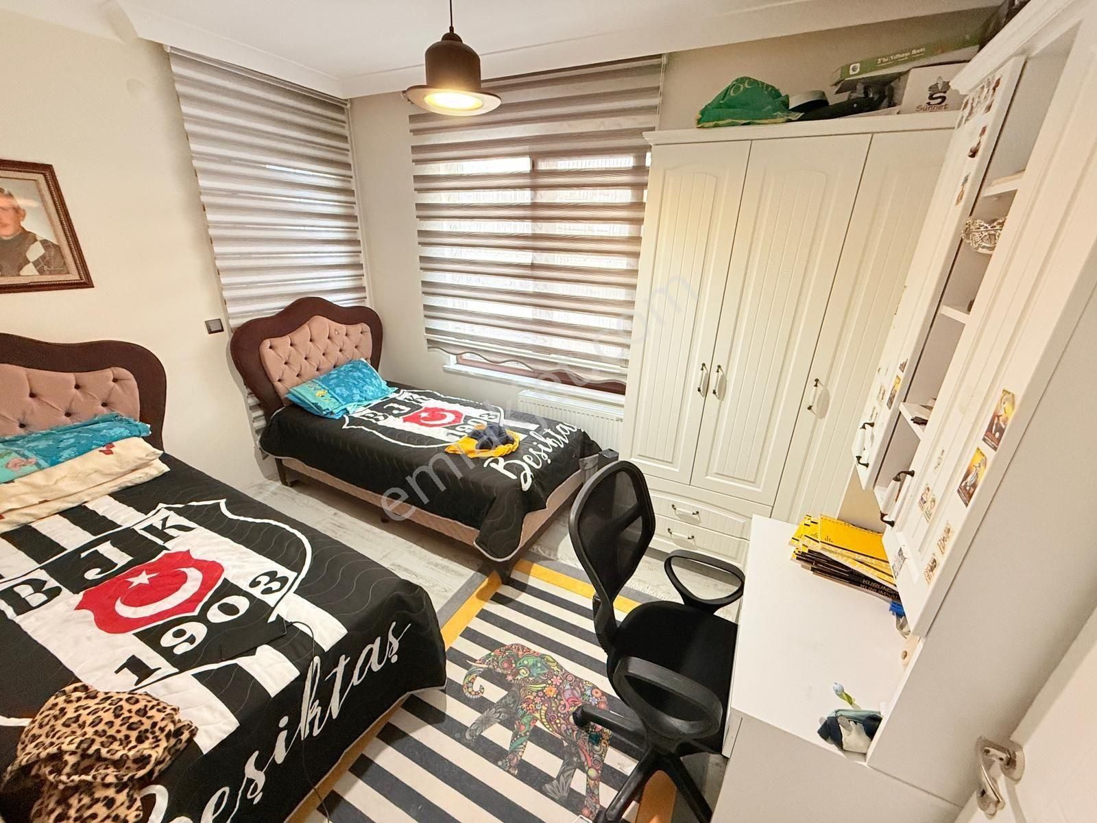 ▓karabuluttan▓yatırım & Konfor İçin İdeal & Lüx 2+1 Satılık Daire - Görsel 11