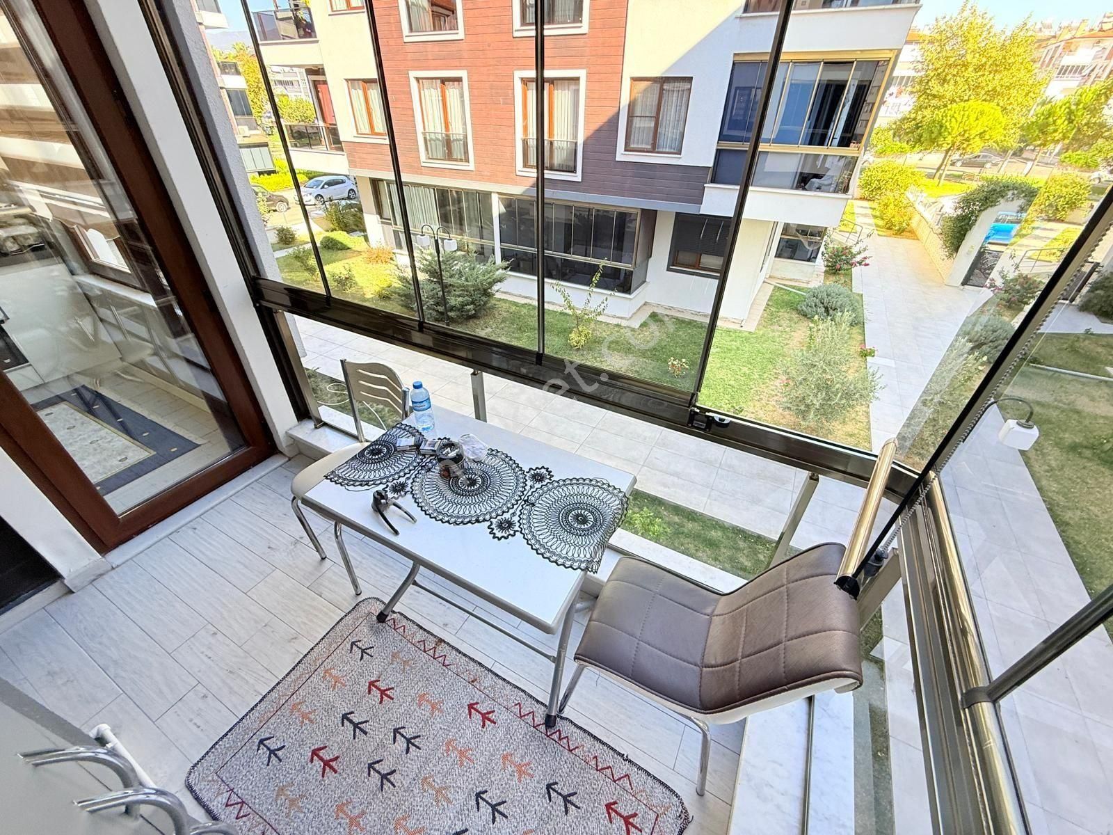 ▓karabuluttan▓yatırım & Konfor İçin İdeal & Lüx 2+1 Satılık Daire - Görsel 25