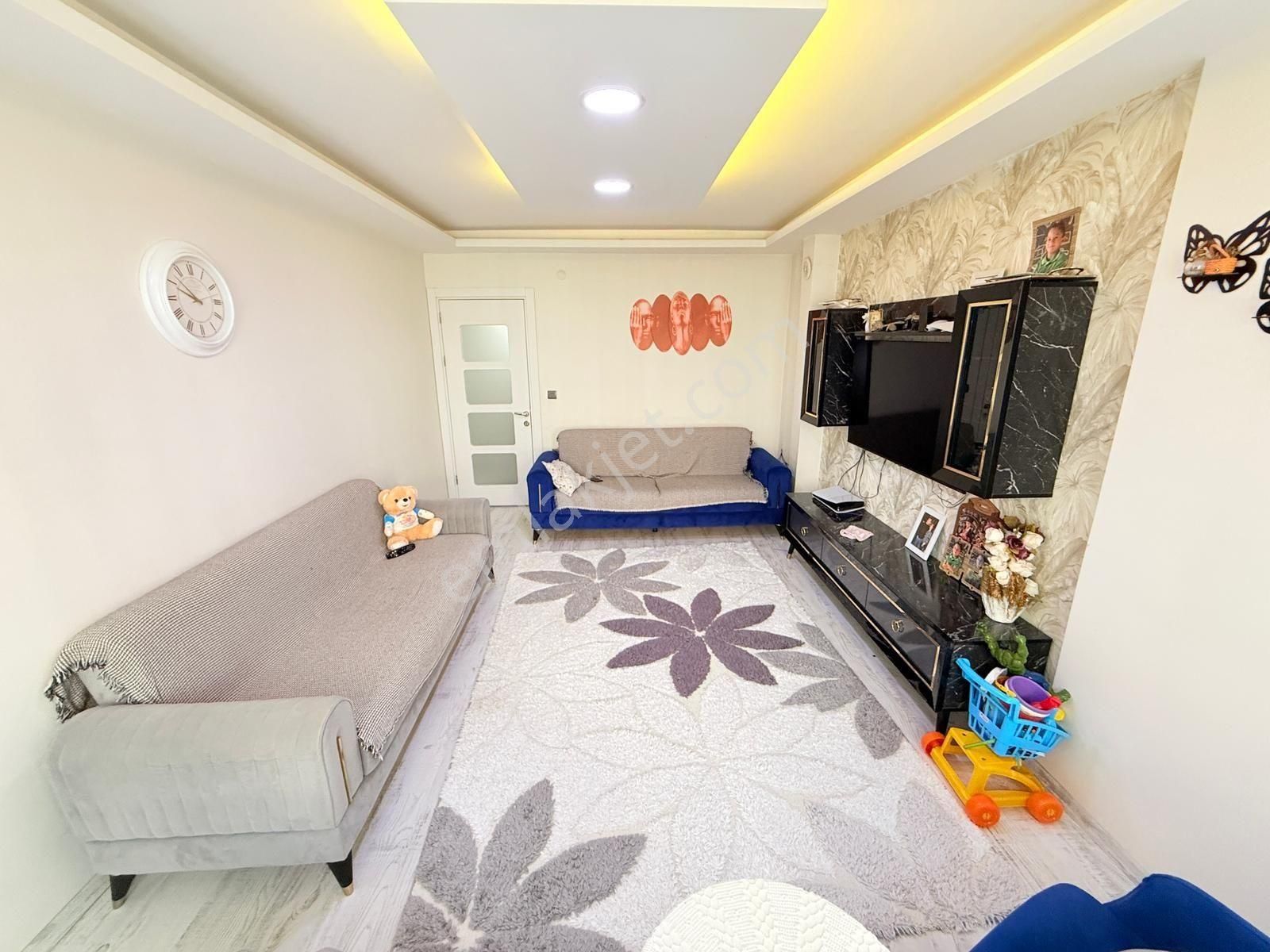 ▓karabuluttan▓yatırım & Konfor İçin İdeal & Lüx 2+1 Satılık Daire - Görsel 18