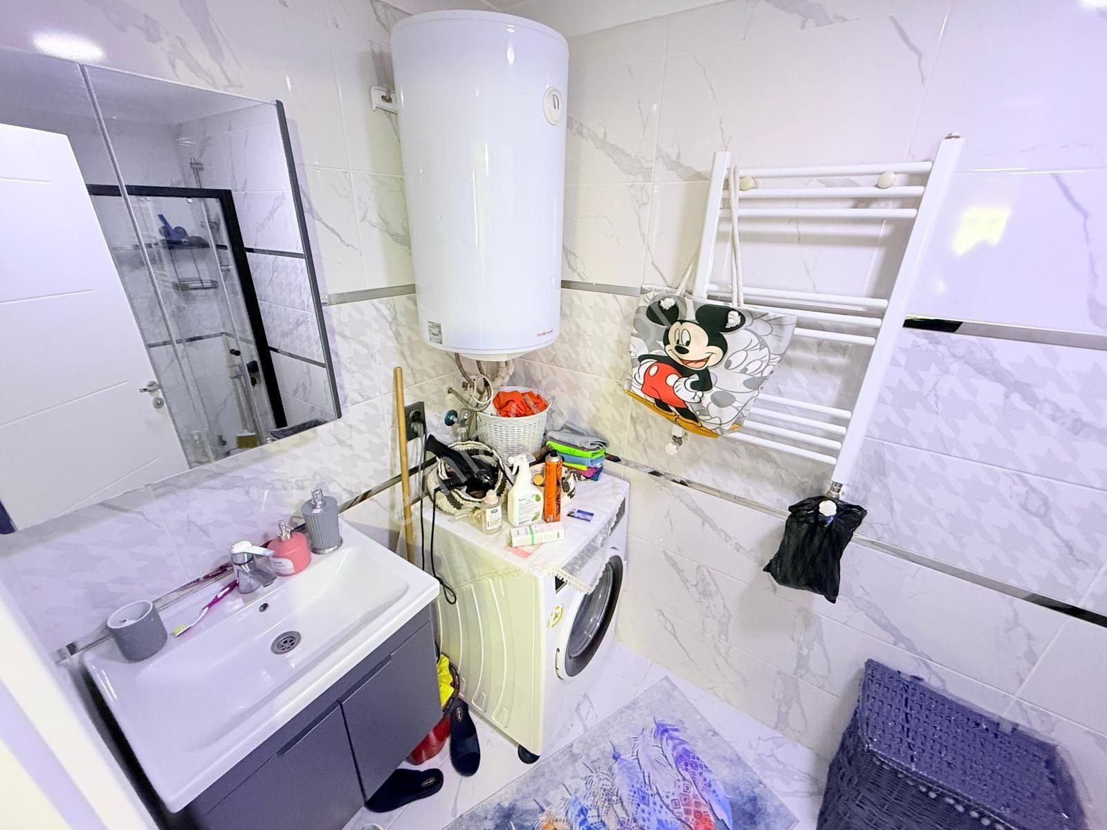 ▓karabuluttan▓yatırım & Konfor İçin İdeal & Lüx 2+1 Satılık Daire - Görsel 28