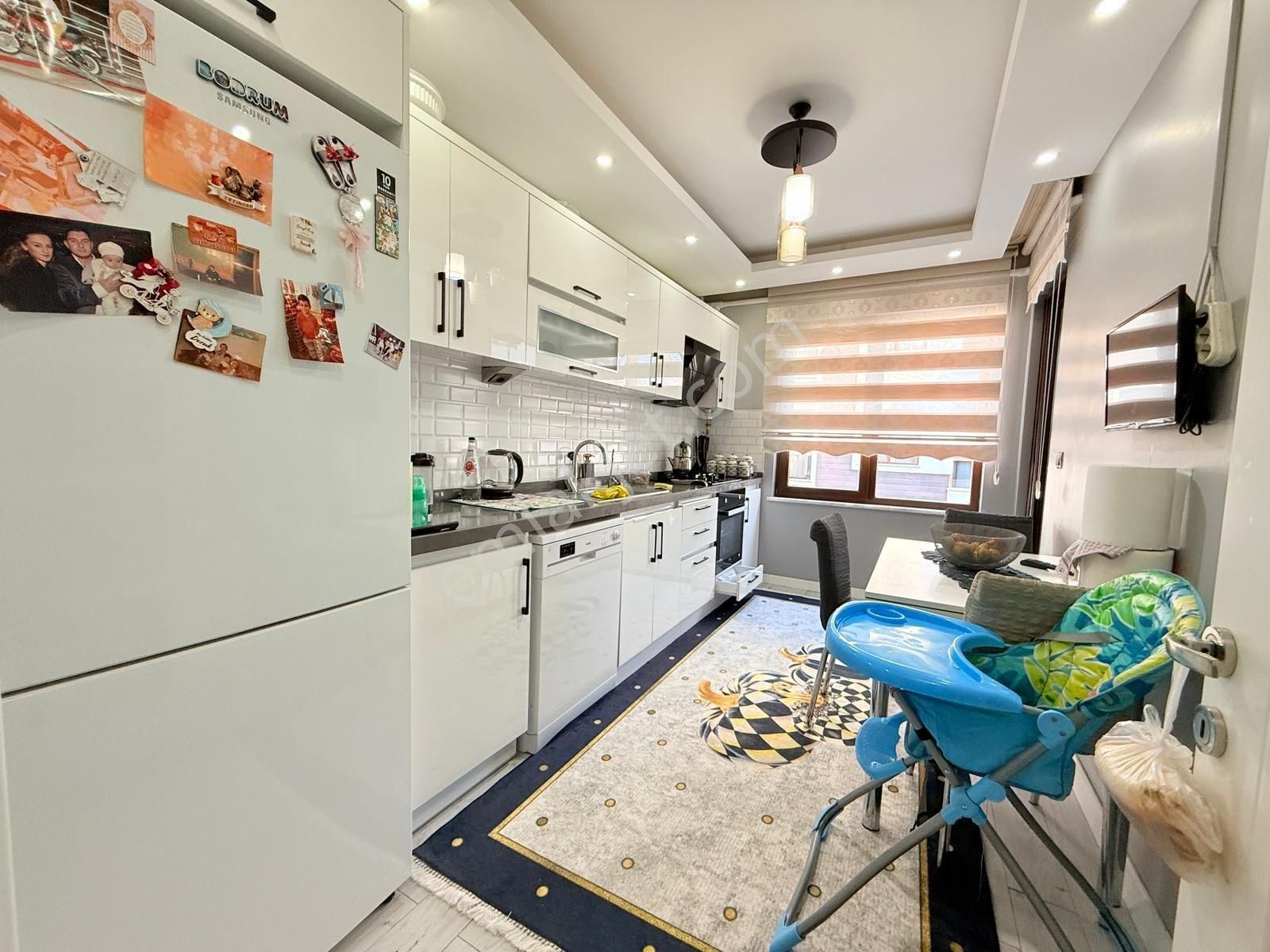 ▓karabuluttan▓yatırım & Konfor İçin İdeal & Lüx 2+1 Satılık Daire - Görsel 7