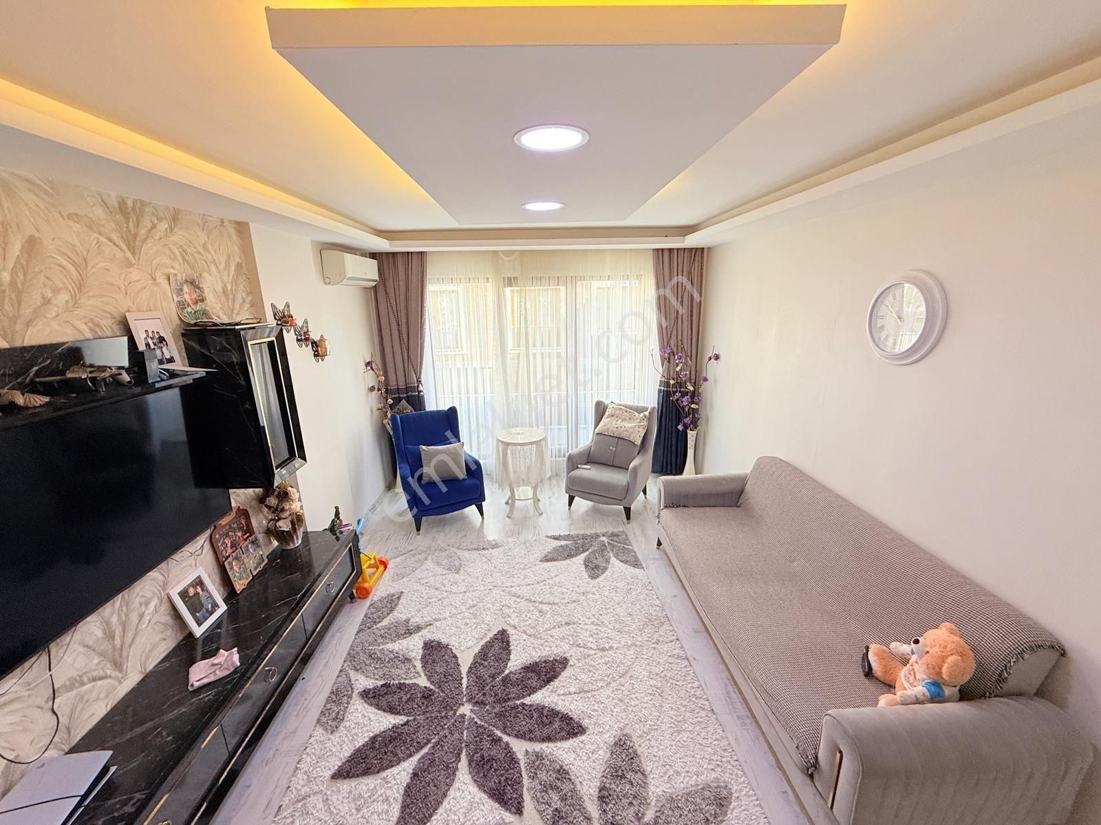 ▓karabuluttan▓yatırım & Konfor İçin İdeal & Lüx 2+1 Satılık Daire - Görsel 15