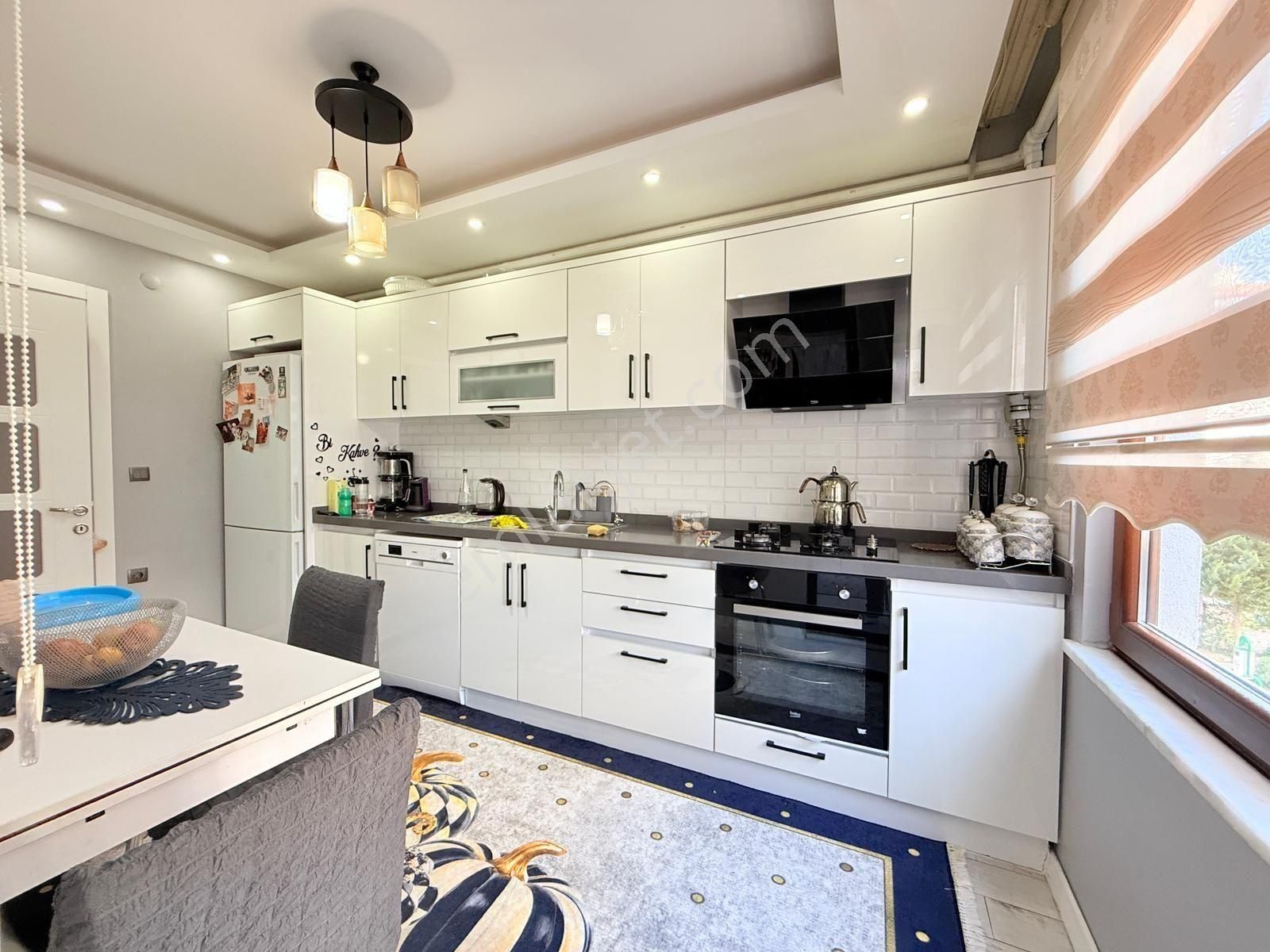 ▓karabuluttan▓yatırım & Konfor İçin İdeal & Lüx 2+1 Satılık Daire - Görsel 23