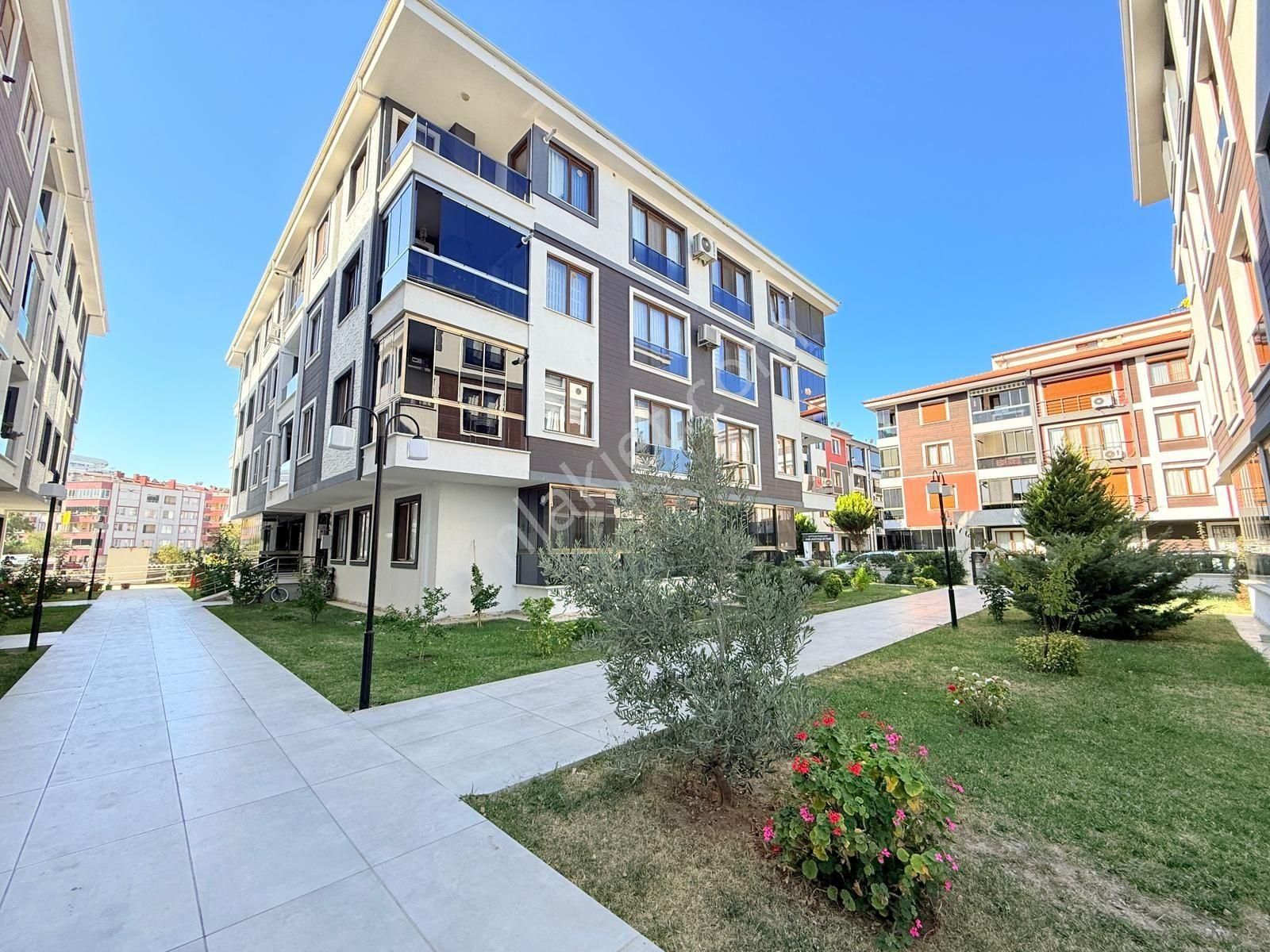 ▓karabuluttan▓yatırım & Konfor İçin İdeal & Lüx 2+1 Satılık Daire - Görsel 9