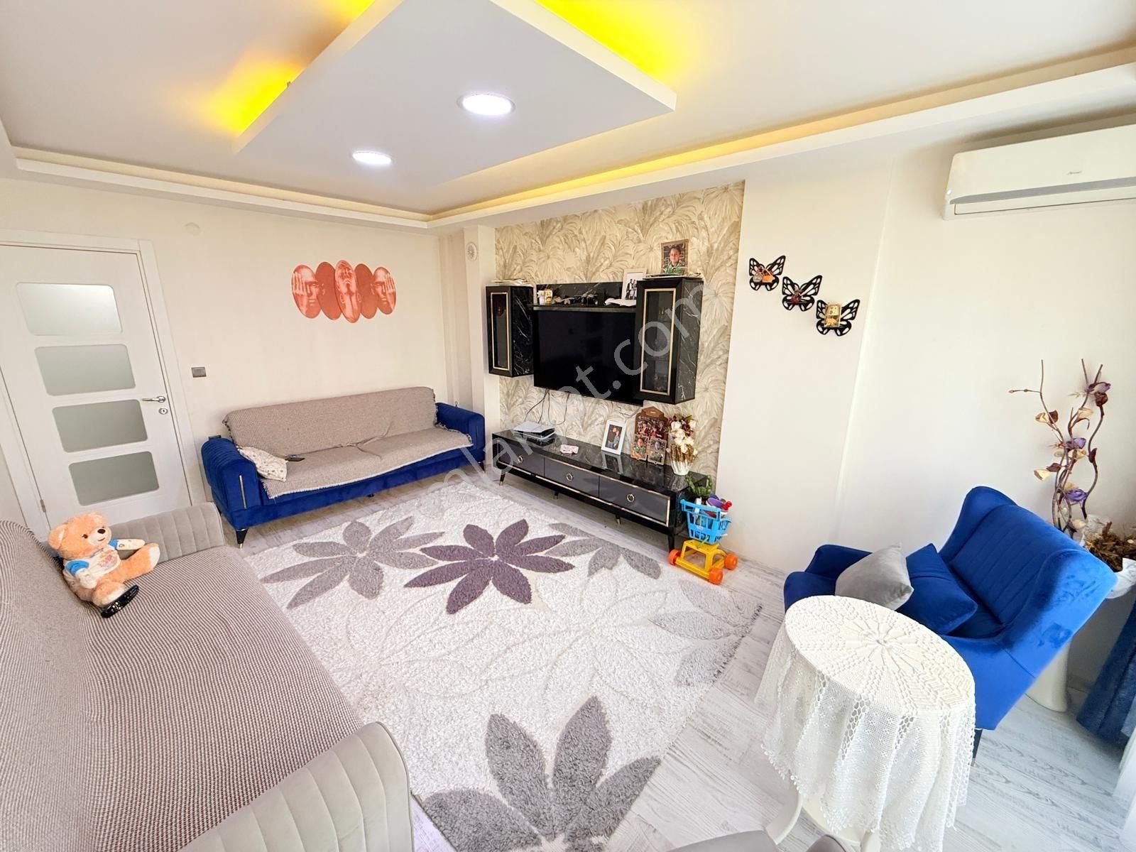 ▓karabuluttan▓yatırım & Konfor İçin İdeal & Lüx 2+1 Satılık Daire - Görsel 14