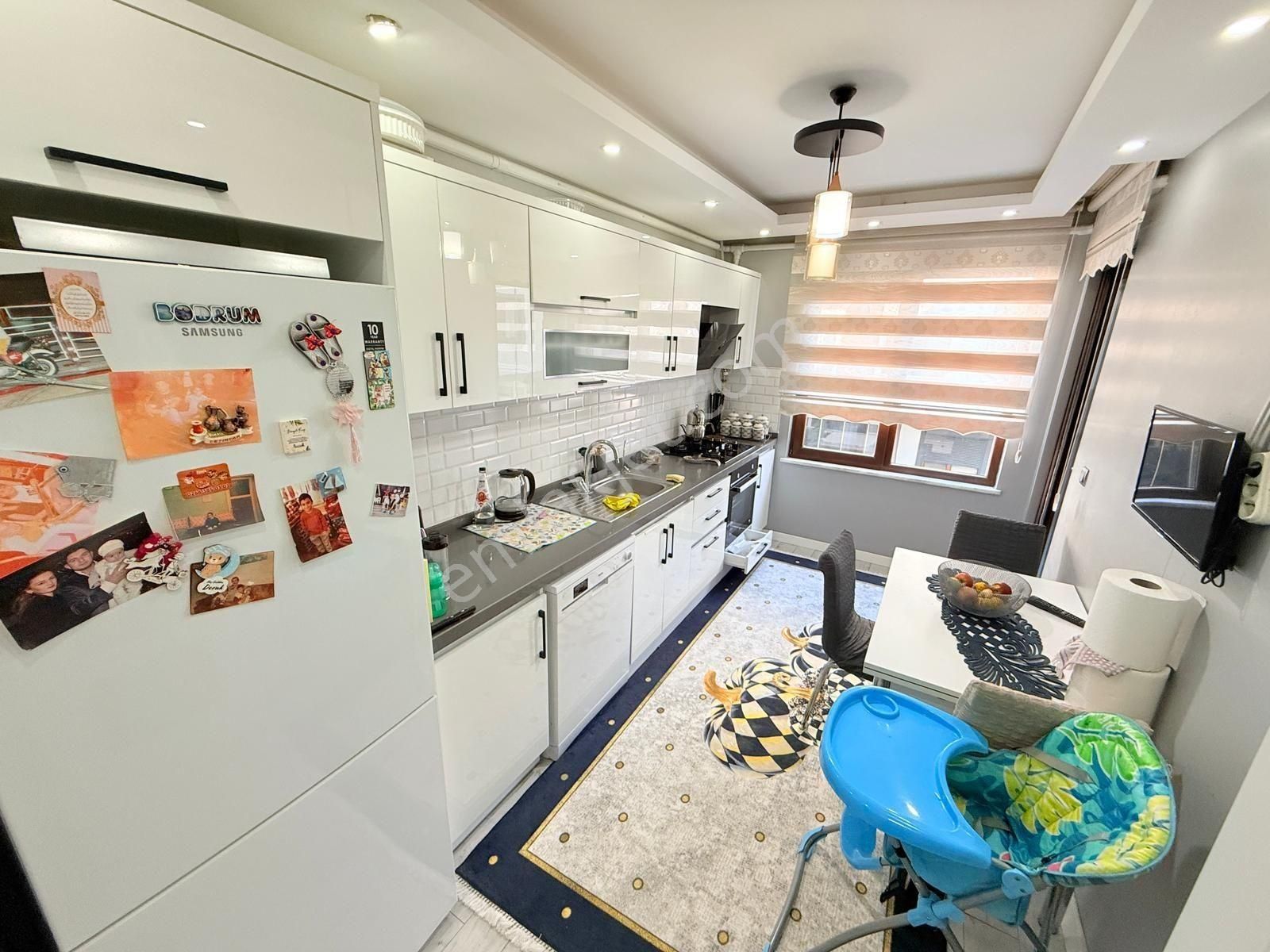 ▓karabuluttan▓yatırım & Konfor İçin İdeal & Lüx 2+1 Satılık Daire - Görsel 16