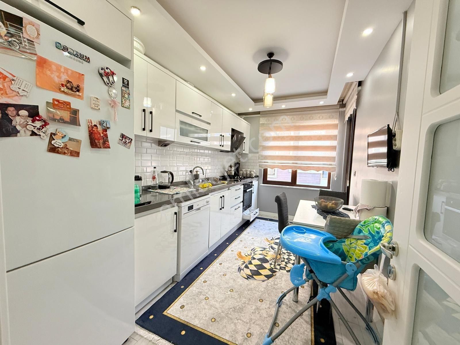 ▓karabuluttan▓yatırım & Konfor İçin İdeal & Lüx 2+1 Satılık Daire - Görsel 10