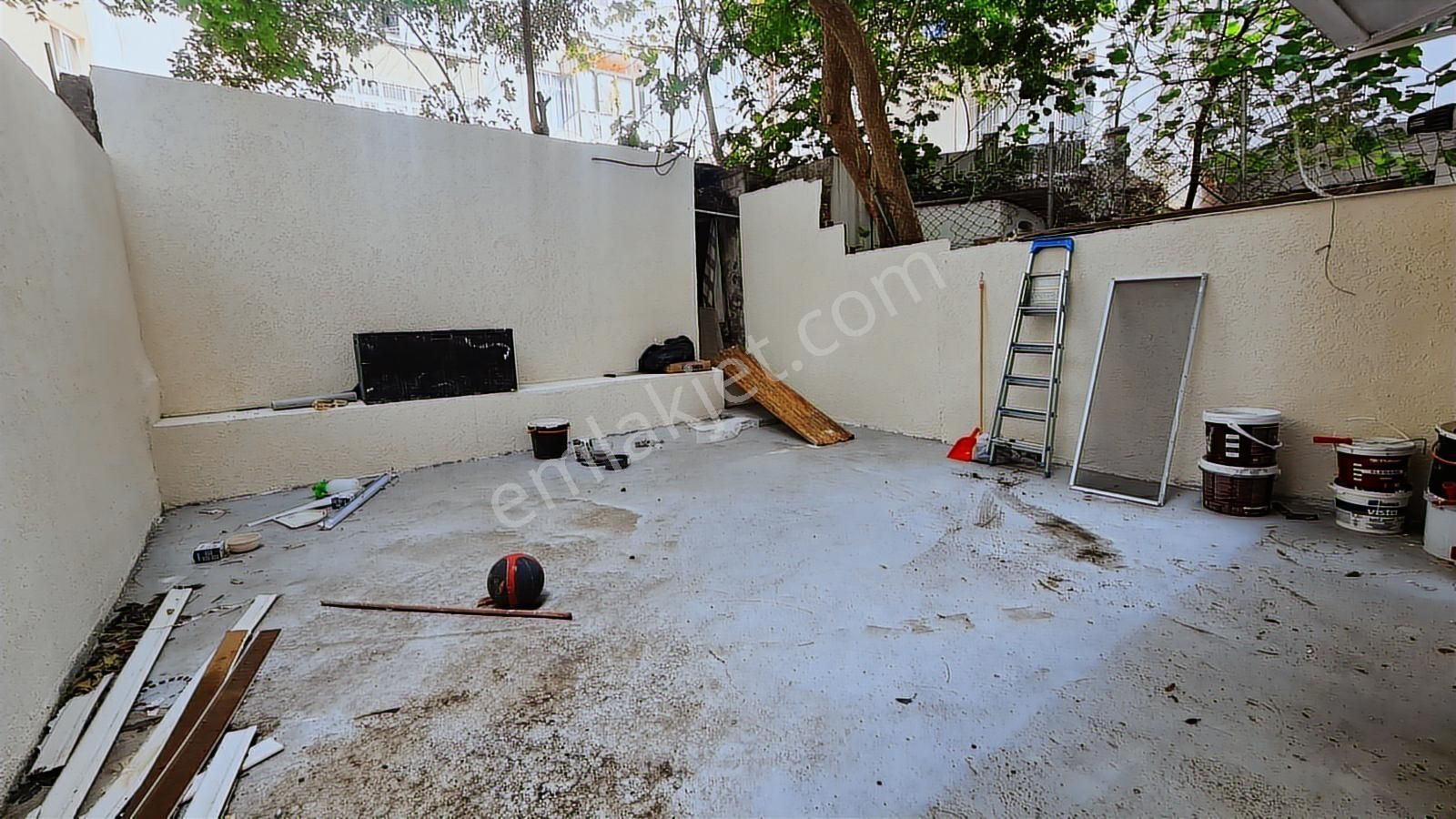 Sakızağacında Marmaraya Yakın 80m2 2+1 Müstakil Bahçe Çıkışlı - Görsel 4