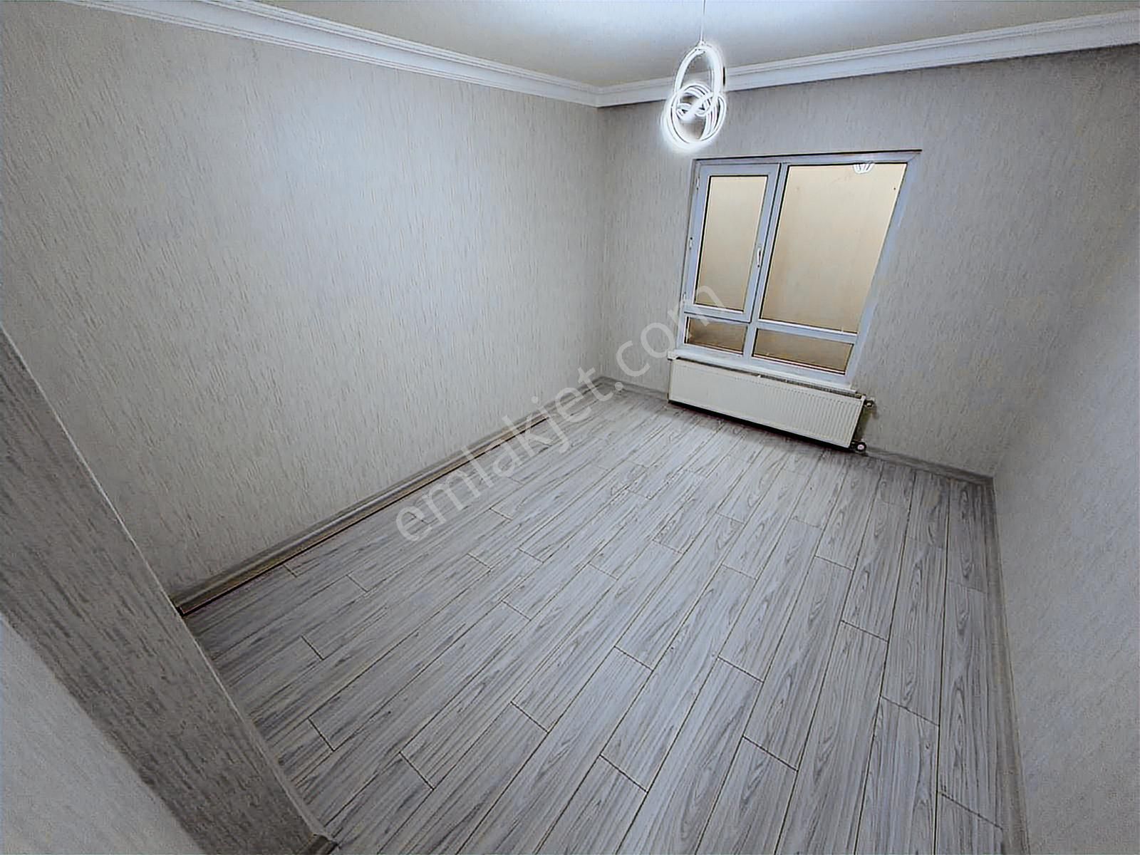 Keçiörende 3+1 1 Kat Konumlu Cadde Üzeri Full Yapılı Satılık - Görsel 29