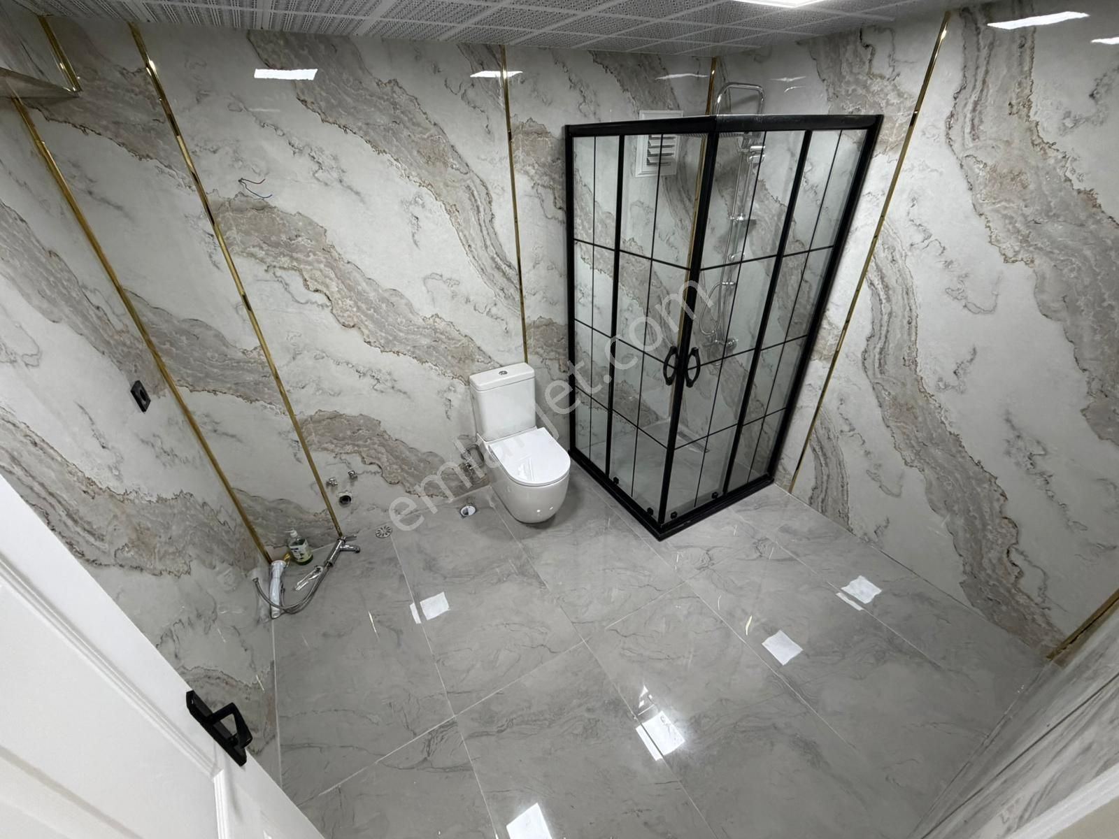 Keçiörende 3+1 1 Kat Konumlu Cadde Üzeri Full Yapılı Satılık - Görsel 30
