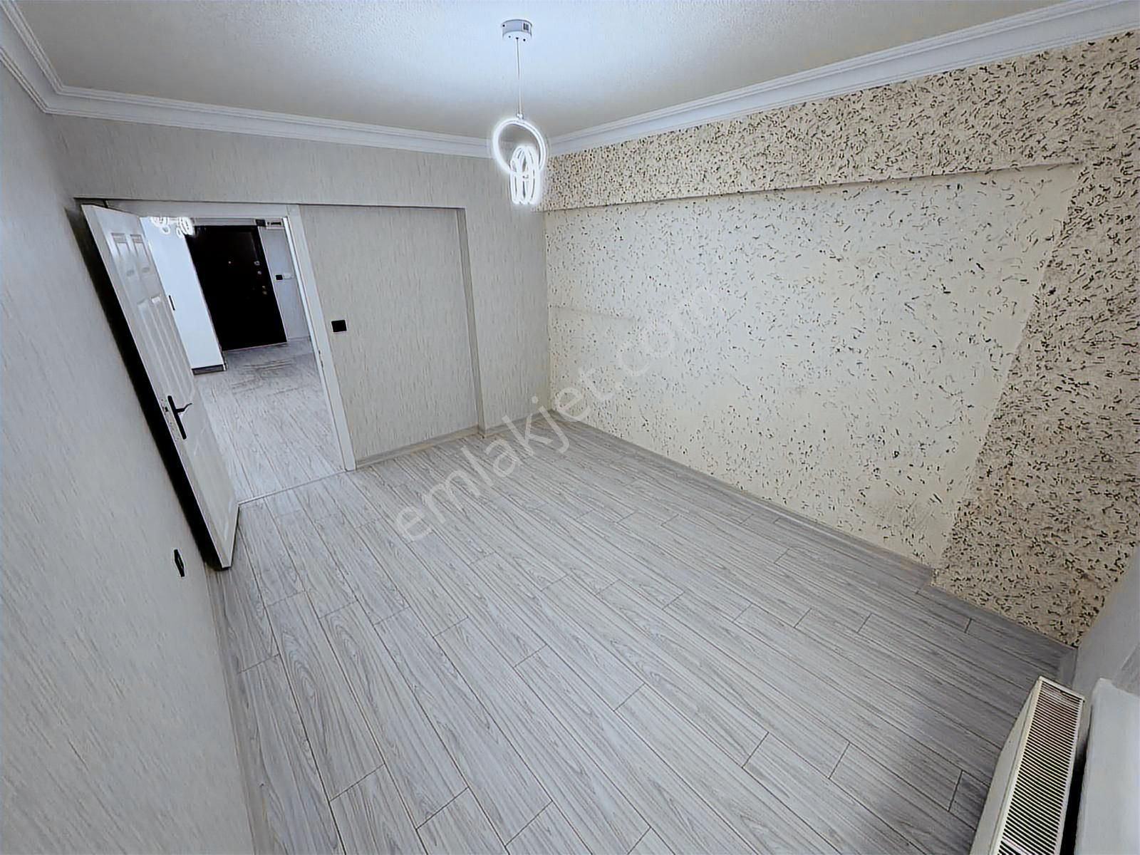 Keçiörende 3+1 1 Kat Konumlu Cadde Üzeri Full Yapılı Satılık - Görsel 31
