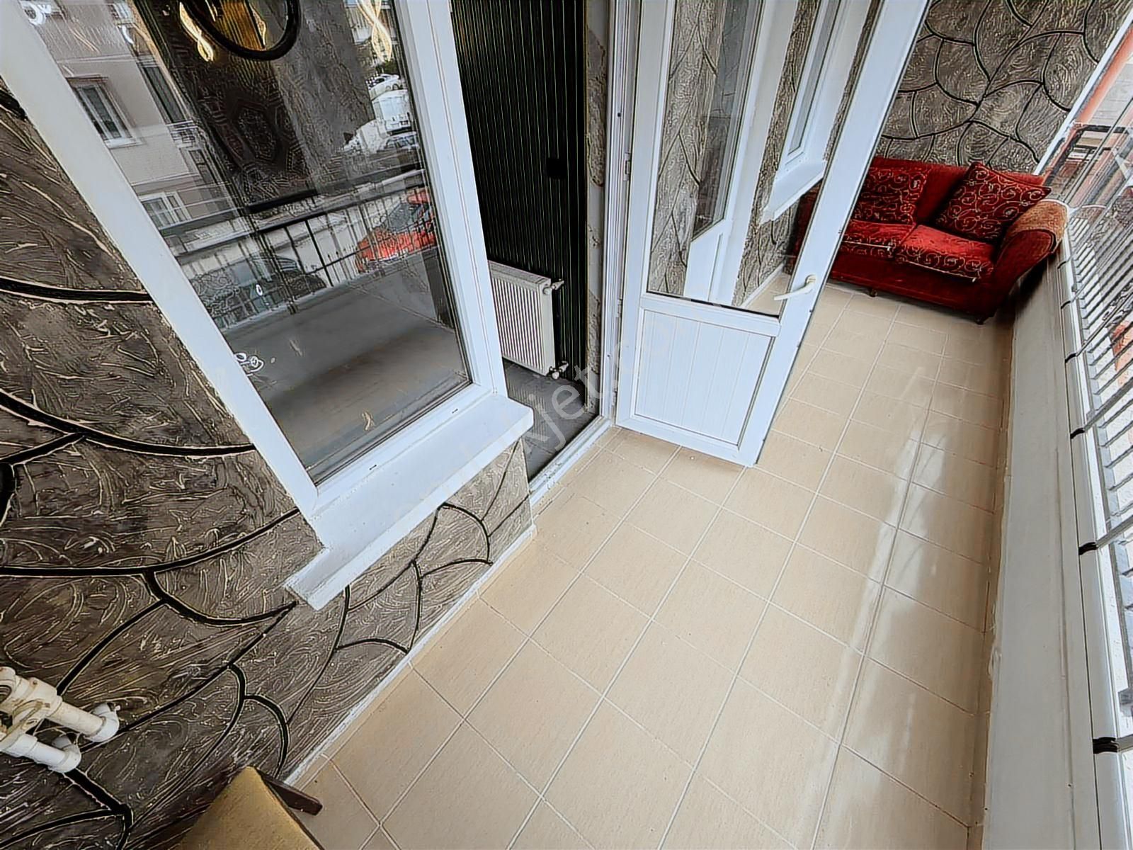 Keçiörende 3+1 1 Kat Konumlu Cadde Üzeri Full Yapılı Satılık - Görsel 33