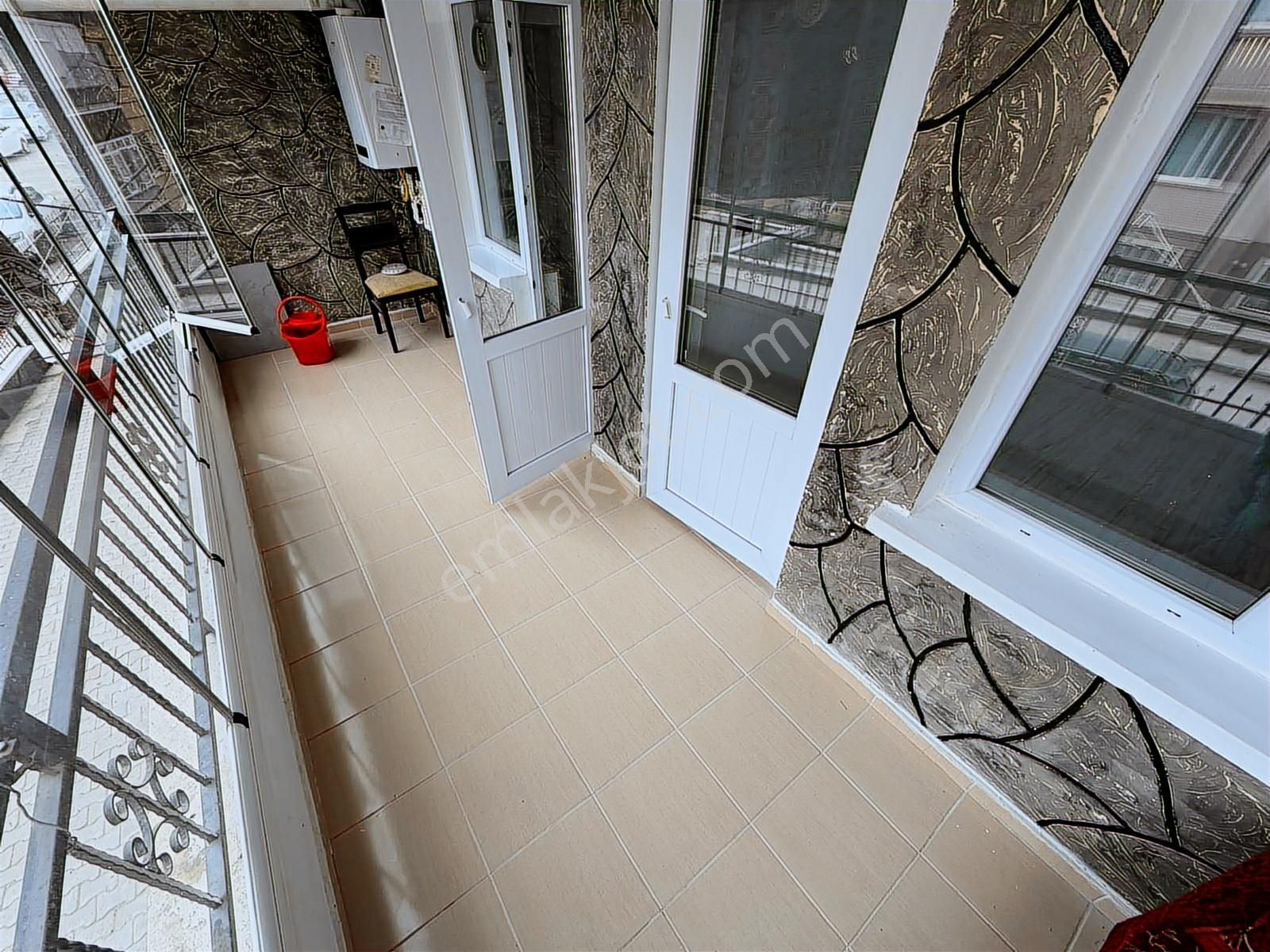 Keçiörende 3+1 1 Kat Konumlu Cadde Üzeri Full Yapılı Satılık - Görsel 35