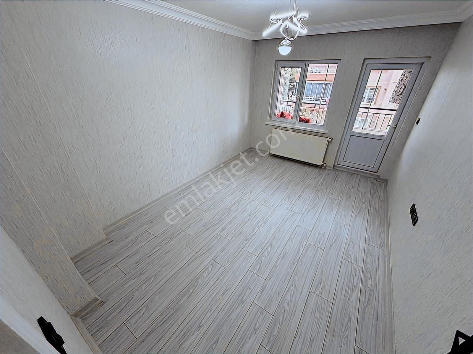 Keçiörende 3+1 1 Kat Konumlu Cadde Üzeri Full Yapılı Satılık - Görsel 23