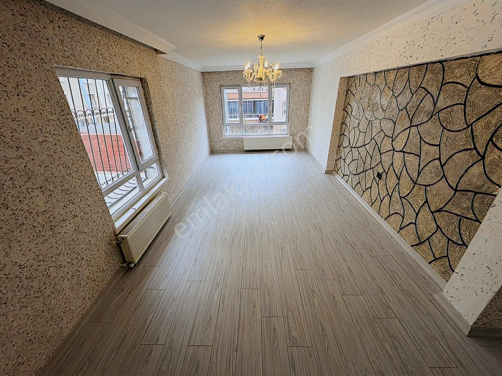 Keçiörende 3+1 1 Kat Konumlu Cadde Üzeri Full Yapılı Satılık - Görsel 20