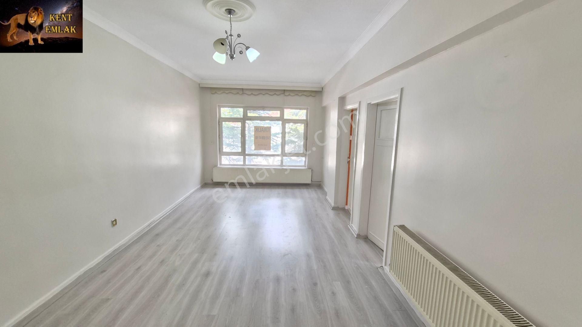 Kent'ten Abidin Paşada Full Yapılı 2. Katta 3+1 Kiralık Daire