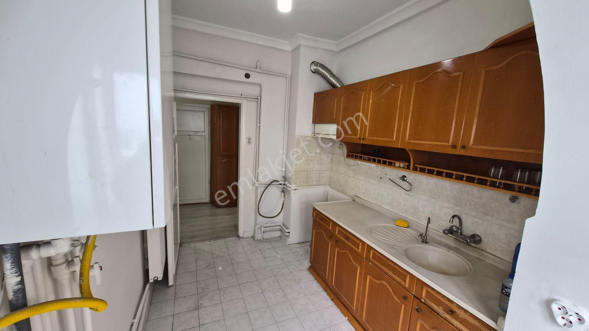 Kent'ten Abidin Paşada Full Yapılı 2. Katta 3+1 Kiralık Daire - Görsel 5