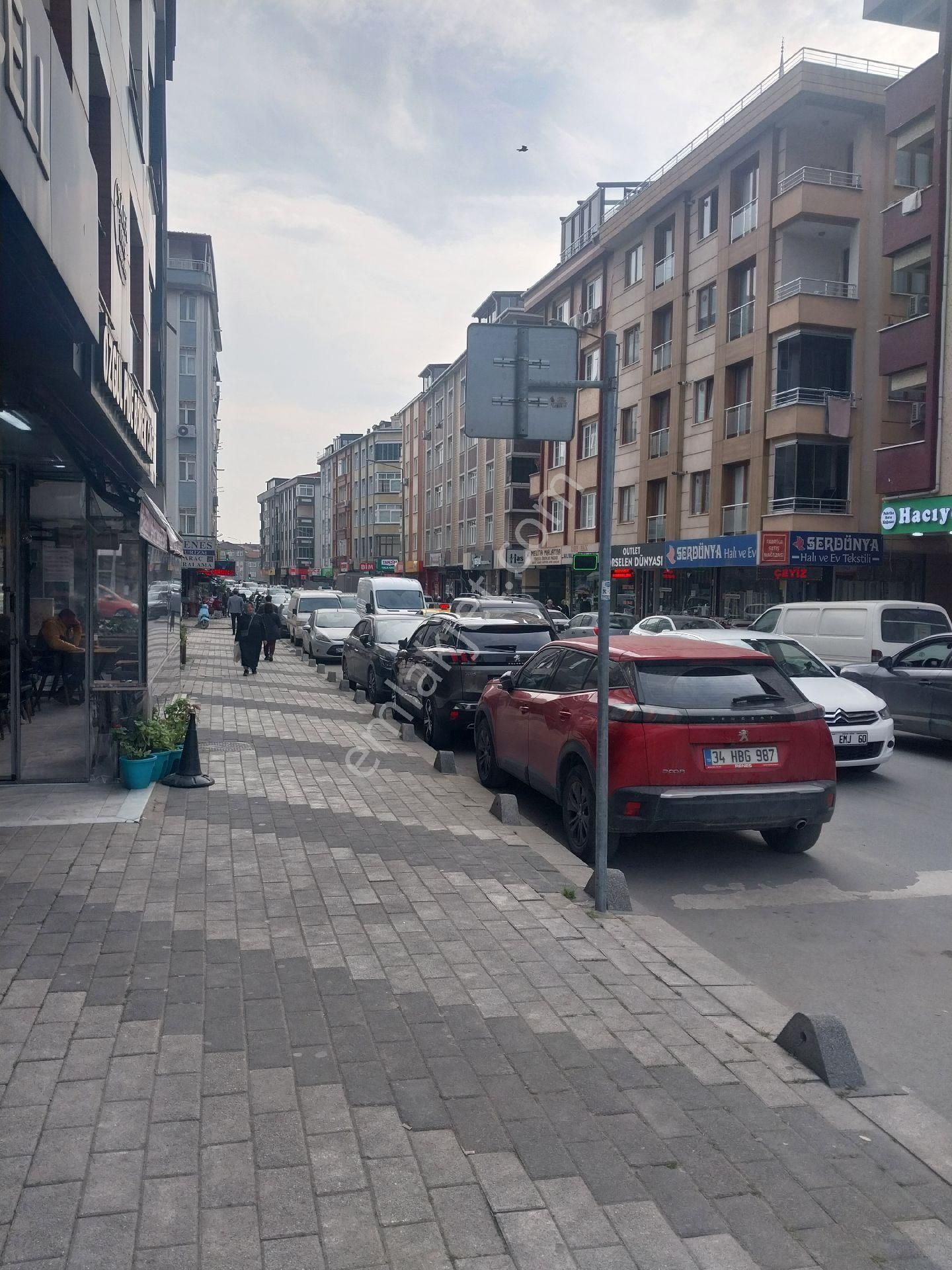 Kiralık Ferah 3+1 Daire - Görsel 4