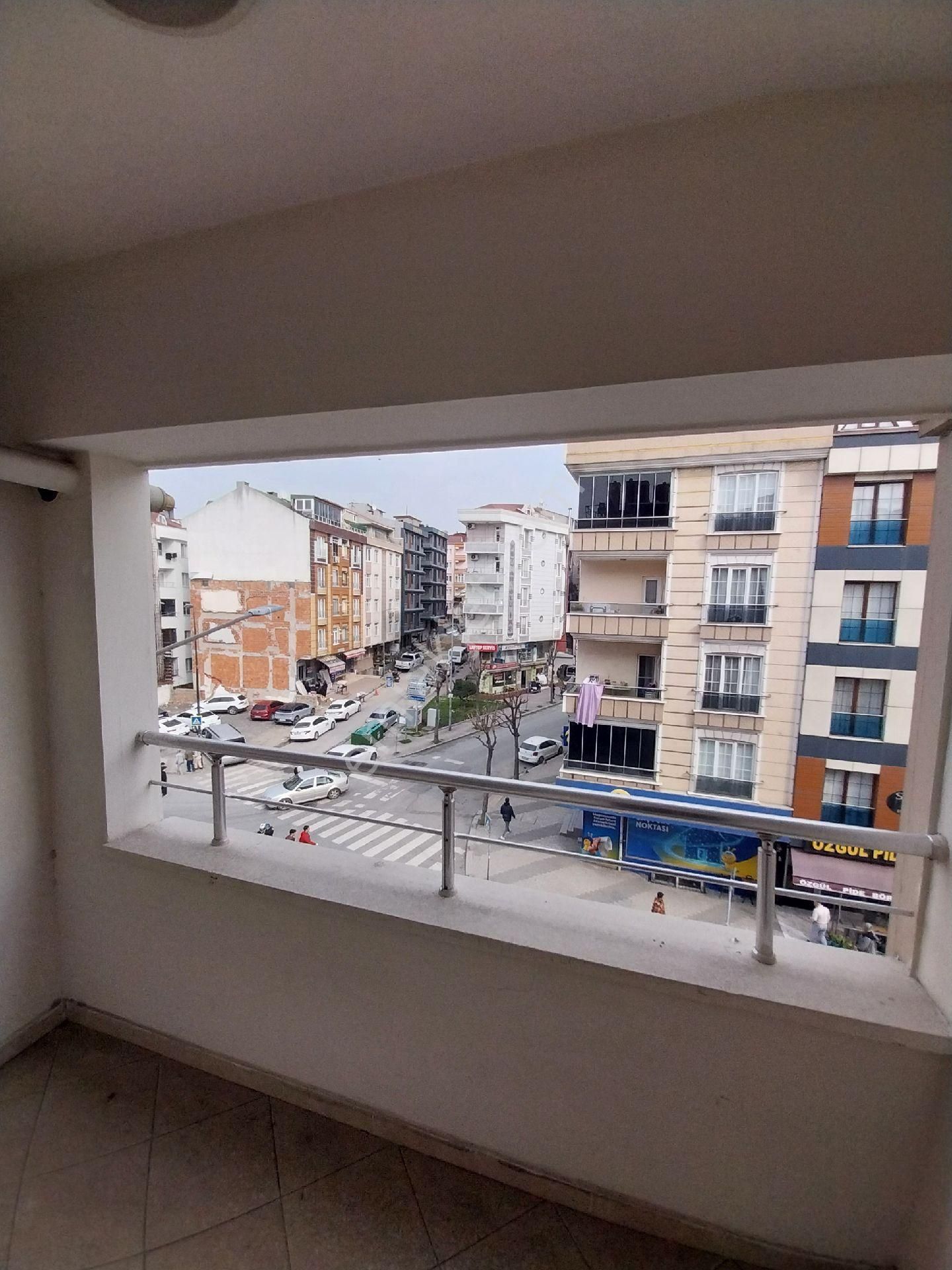 Kiralık Ferah 3+1 Daire - Görsel 19