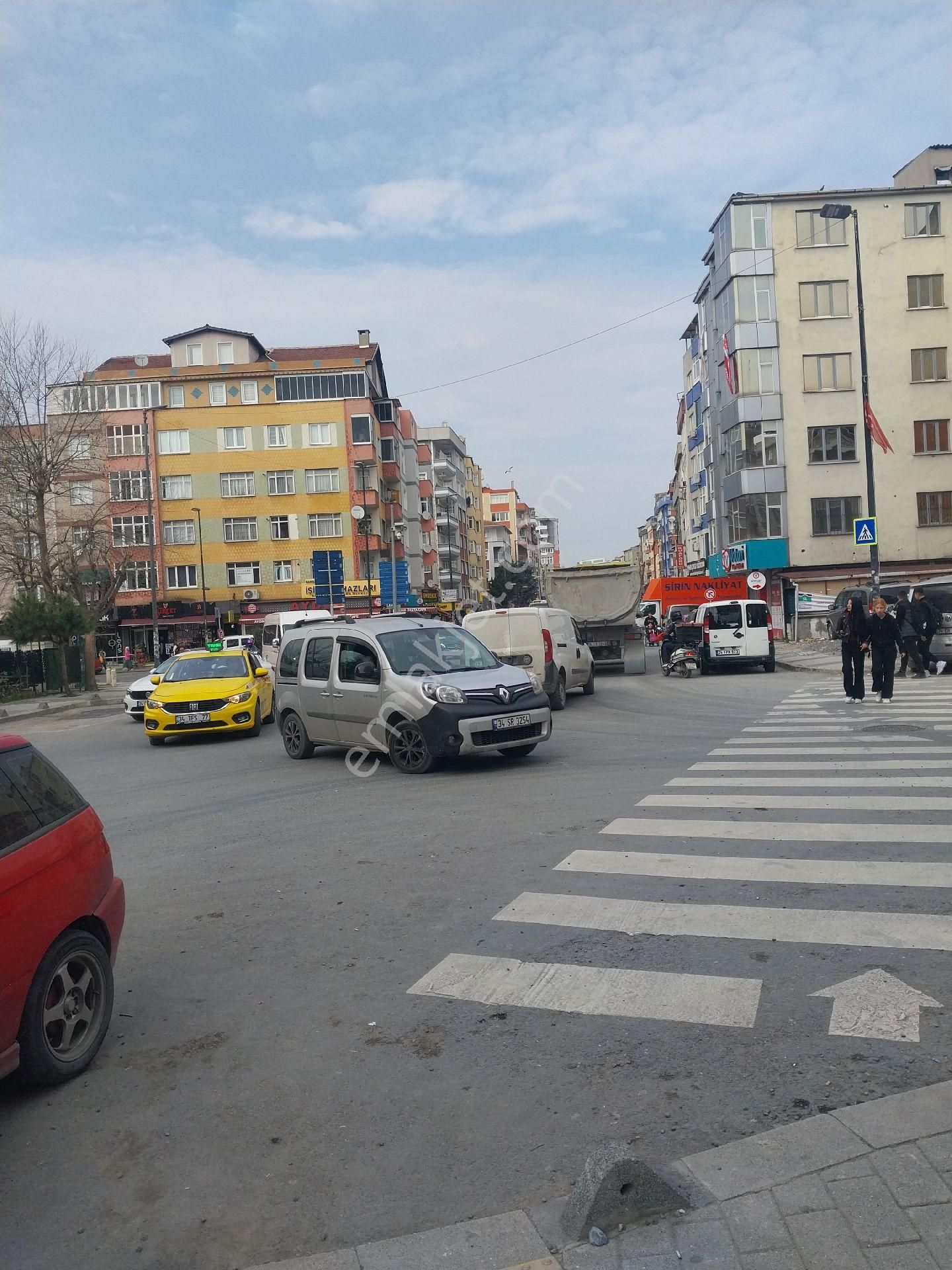 Kiralık Ferah 3+1 Daire - Görsel 3