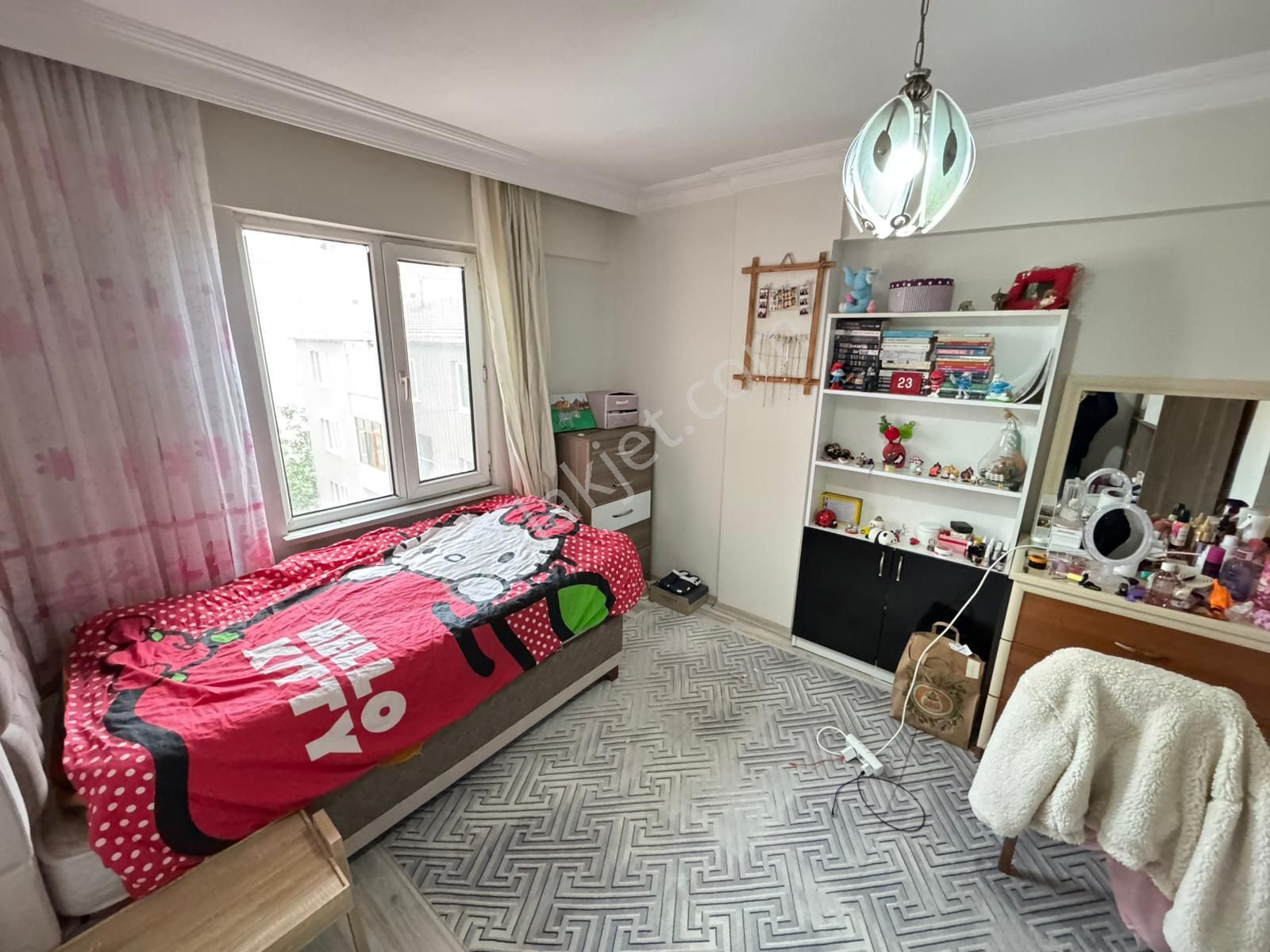 Askent Cad. Satılık Masrafsız 3+1 Asansörlü Daire Fırsatı - Görsel 11