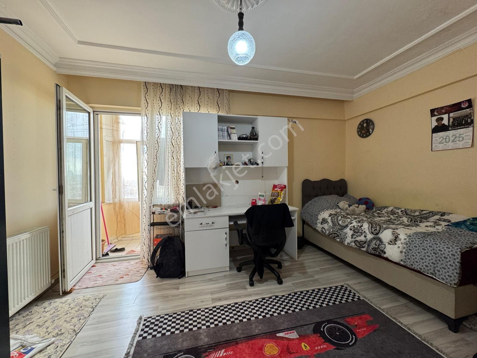 Askent Cad. Satılık Masrafsız 3+1 Asansörlü Daire Fırsatı - Görsel 7