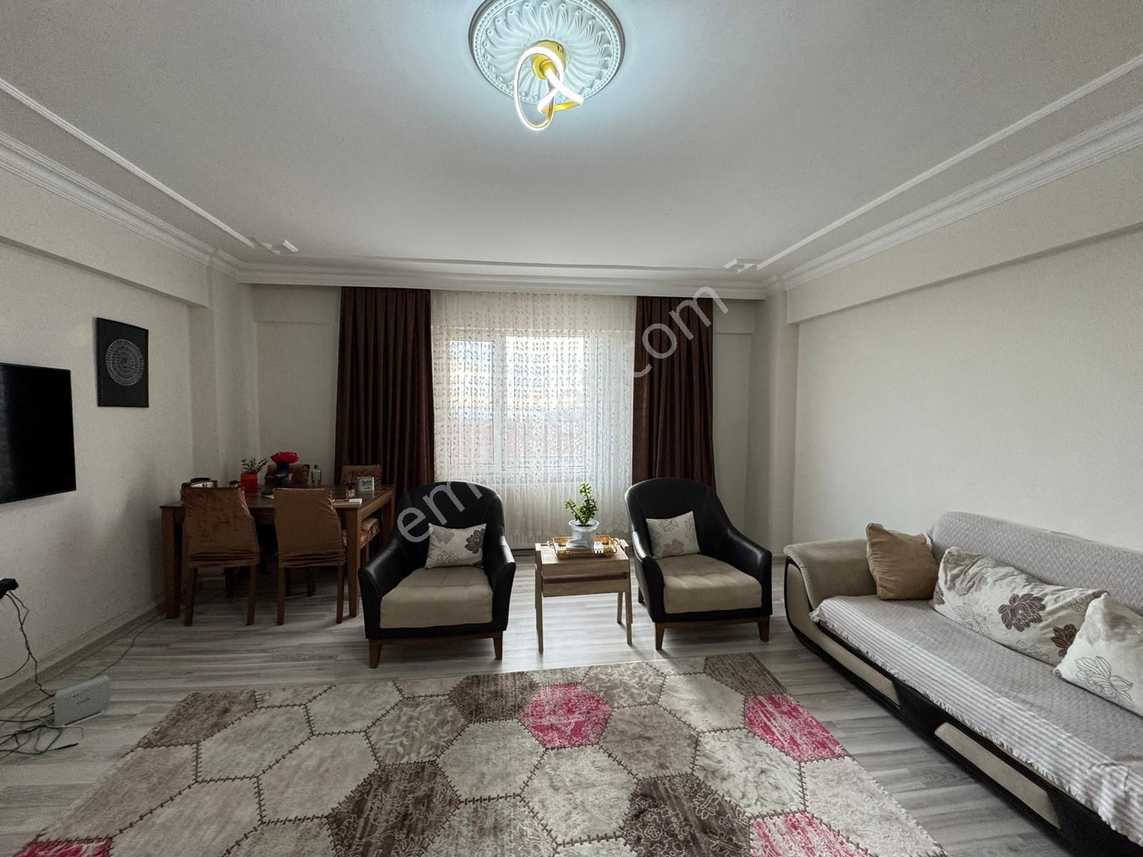 Askent Cad. Satılık Masrafsız 3+1 Asansörlü Daire Fırsatı - Görsel 5