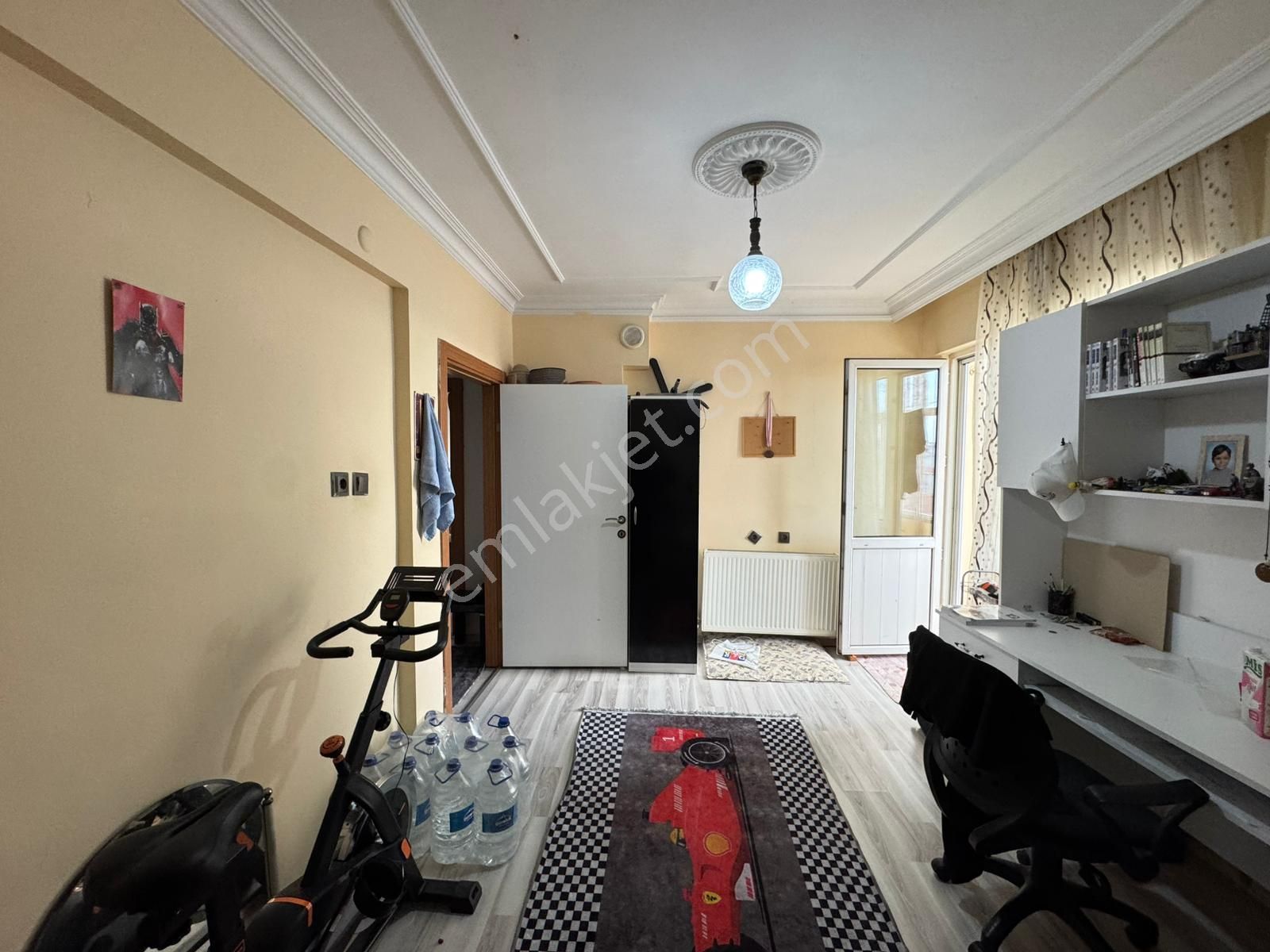 Askent Cad. Satılık Masrafsız 3+1 Asansörlü Daire Fırsatı - Görsel 6