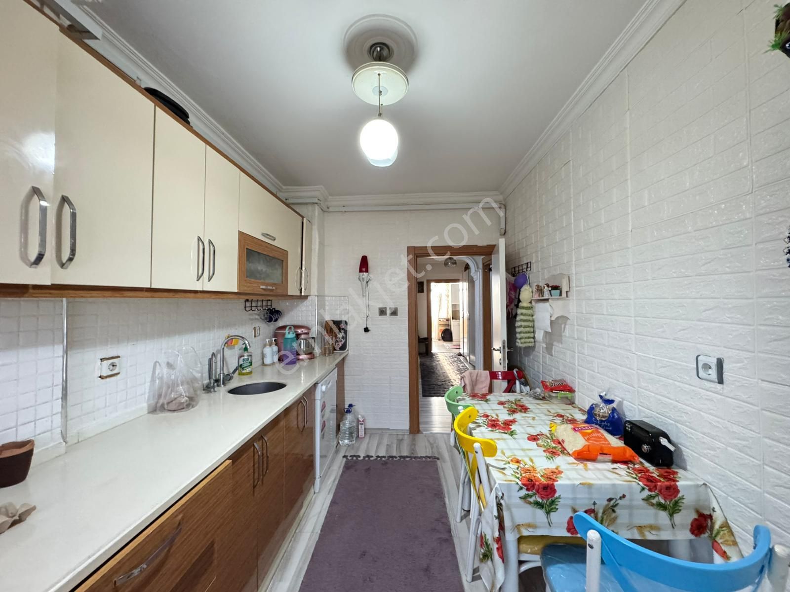 Askent Cad. Satılık Masrafsız 3+1 Asansörlü Daire Fırsatı - Görsel 2