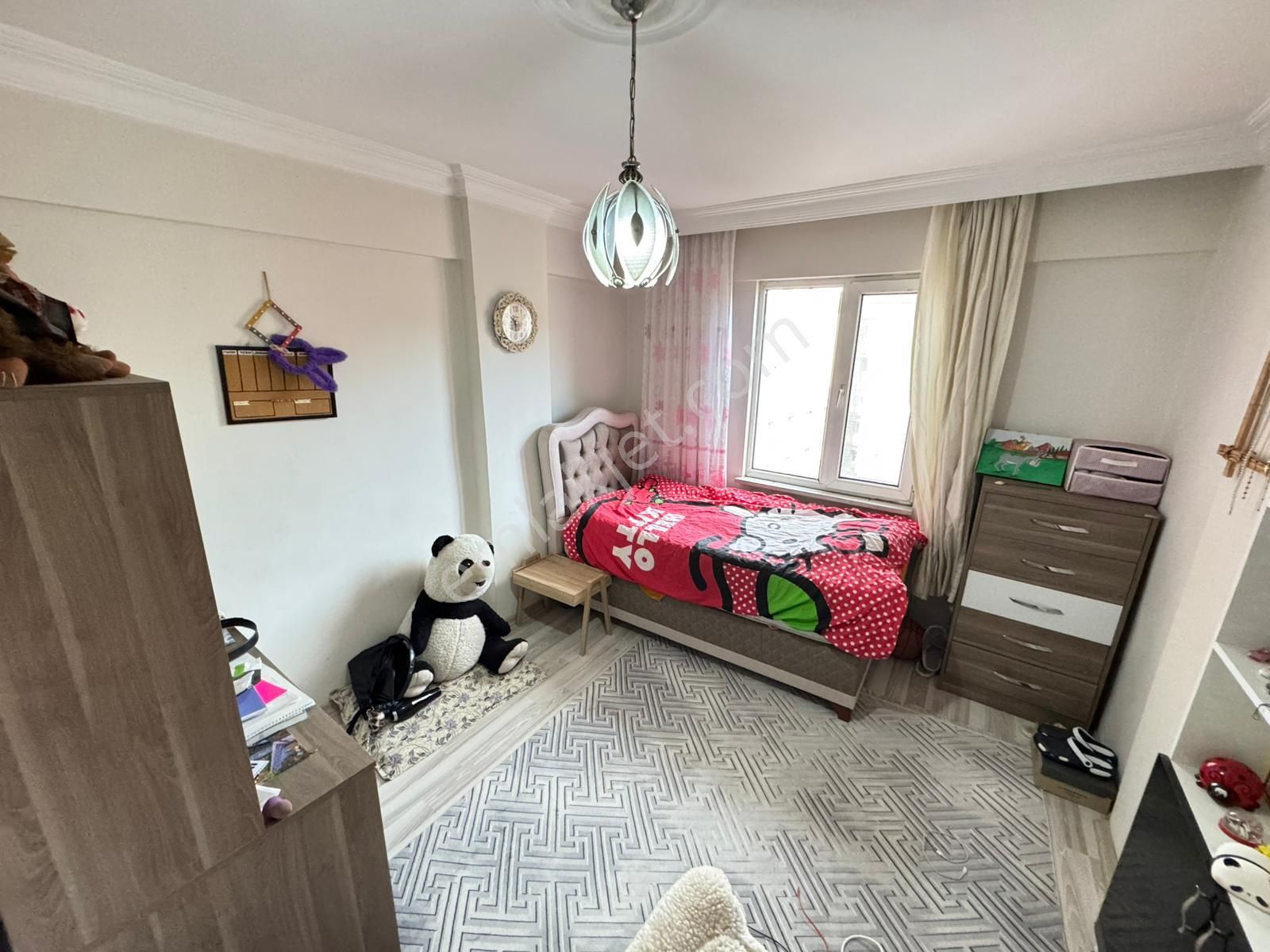 Askent Cad. Satılık Masrafsız 3+1 Asansörlü Daire Fırsatı - Görsel 12