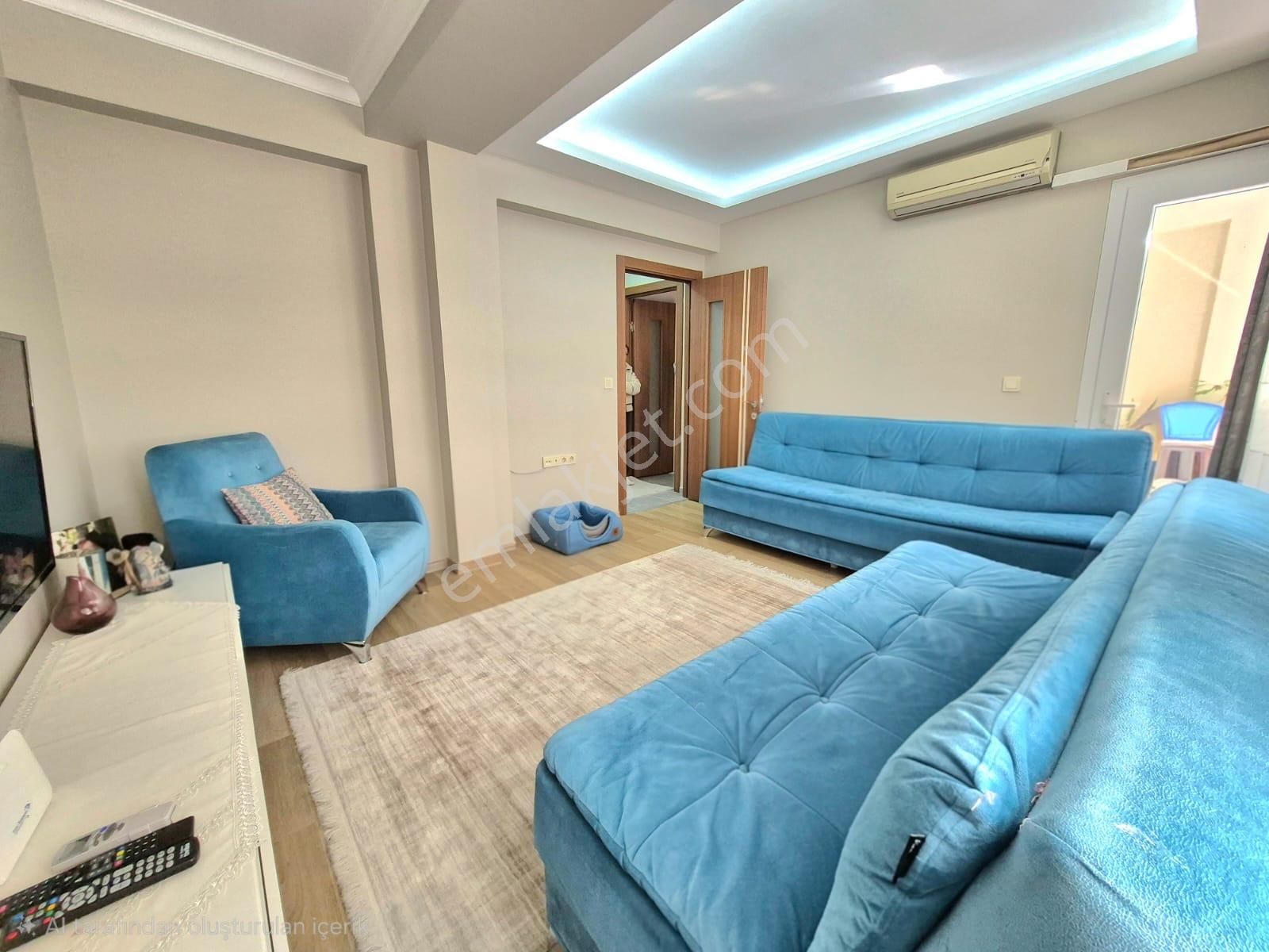 Örnekköy Mah Medicalpoint Hastanesi Ve Çevreyolu Yakını 1+1 70m2 - Görsel 2