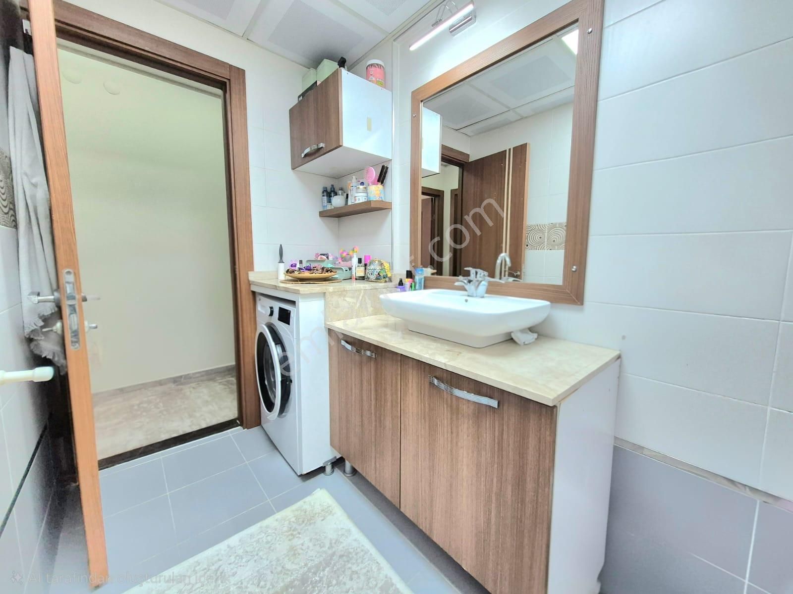 Örnekköy Mah Medicalpoint Hastanesi Ve Çevreyolu Yakını 1+1 70m2 - Görsel 23