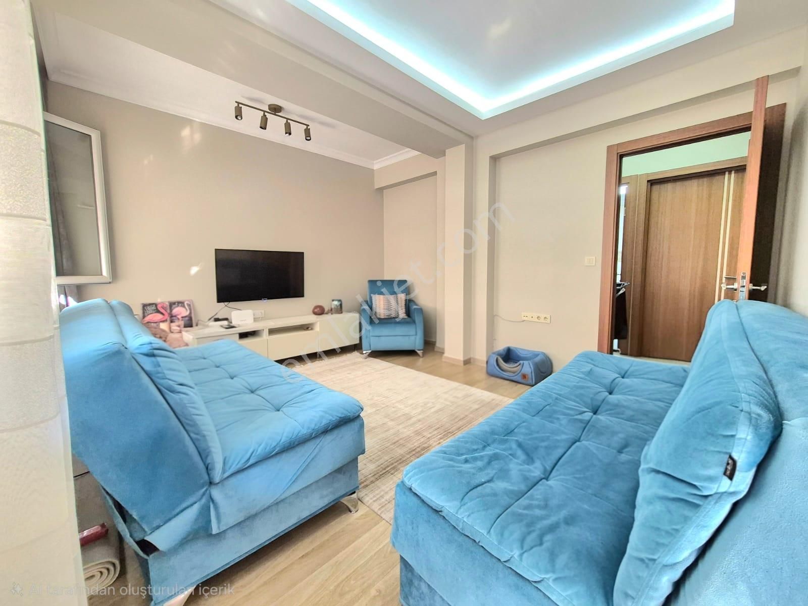 Örnekköy Mah Medicalpoint Hastanesi Ve Çevreyolu Yakını 1+1 70m2 - Görsel 4