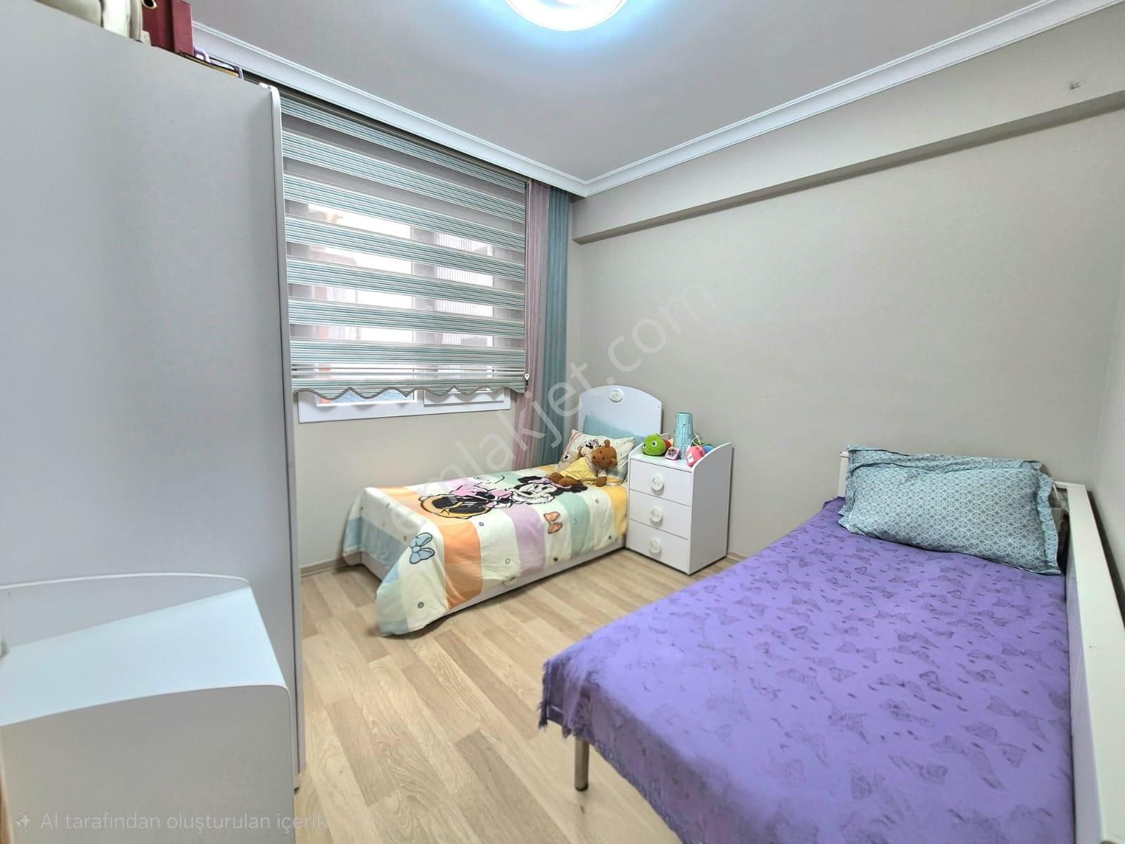 Örnekköy Mah Medicalpoint Hastanesi Ve Çevreyolu Yakını 1+1 70m2 - Görsel 7