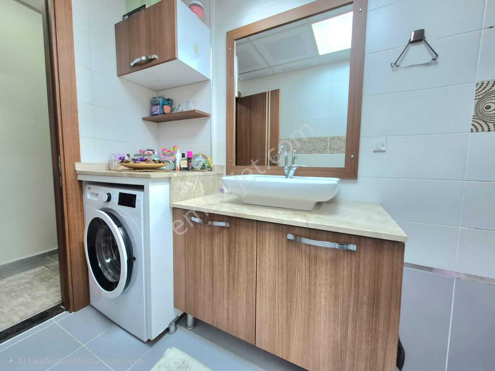 Örnekköy Mah Medicalpoint Hastanesi Ve Çevreyolu Yakını 1+1 70m2 - Görsel 6