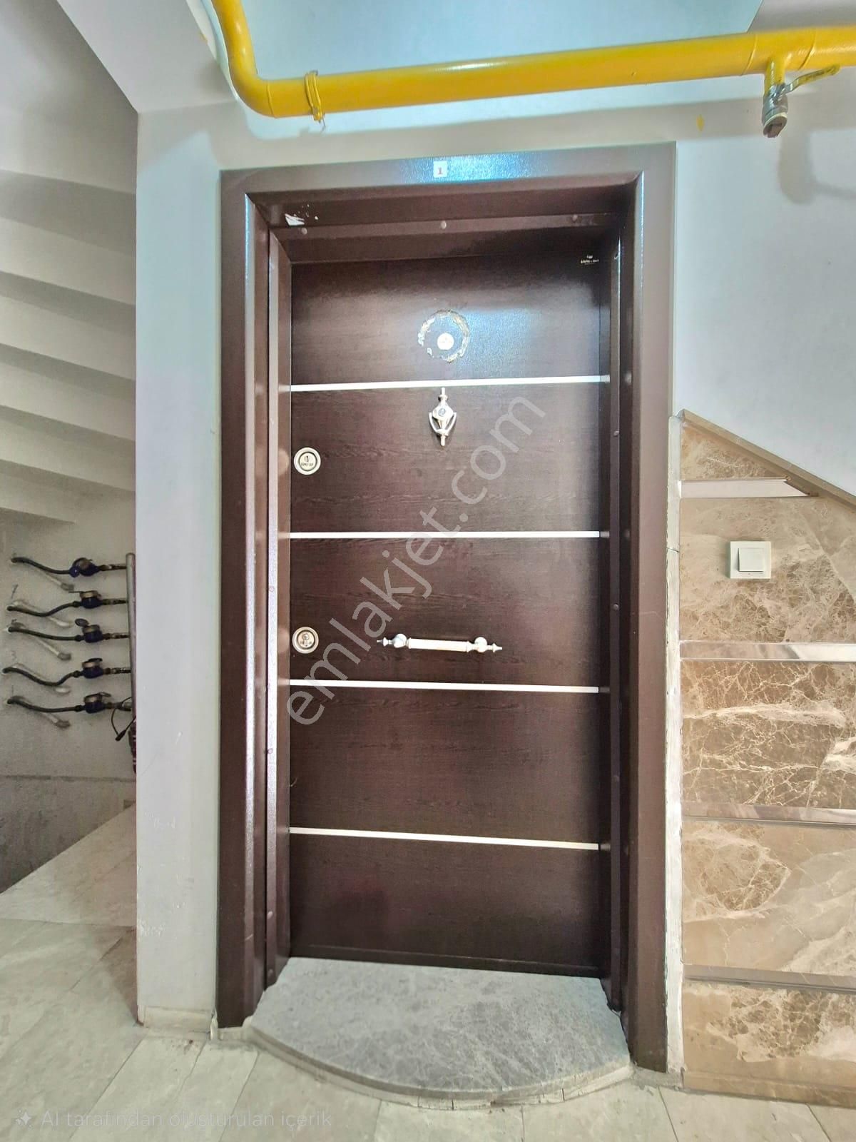 Örnekköy Mah Medicalpoint Hastanesi Ve Çevreyolu Yakını 1+1 70m2 - Görsel 11