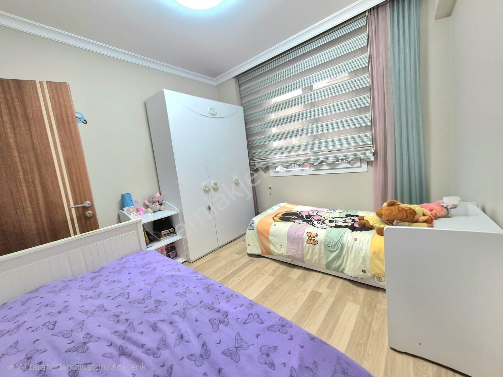 Örnekköy Mah Medicalpoint Hastanesi Ve Çevreyolu Yakını 1+1 70m2 - Görsel 9