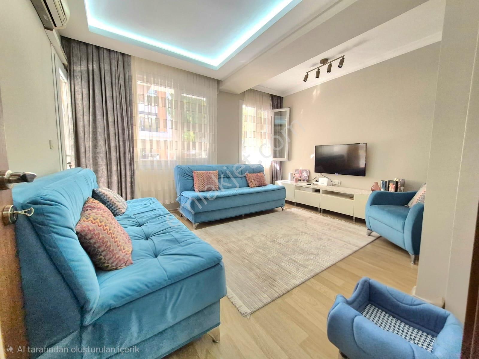 Örnekköy Mah Medicalpoint Hastanesi Ve Çevreyolu Yakını 1+1 70m2 - Görsel 25