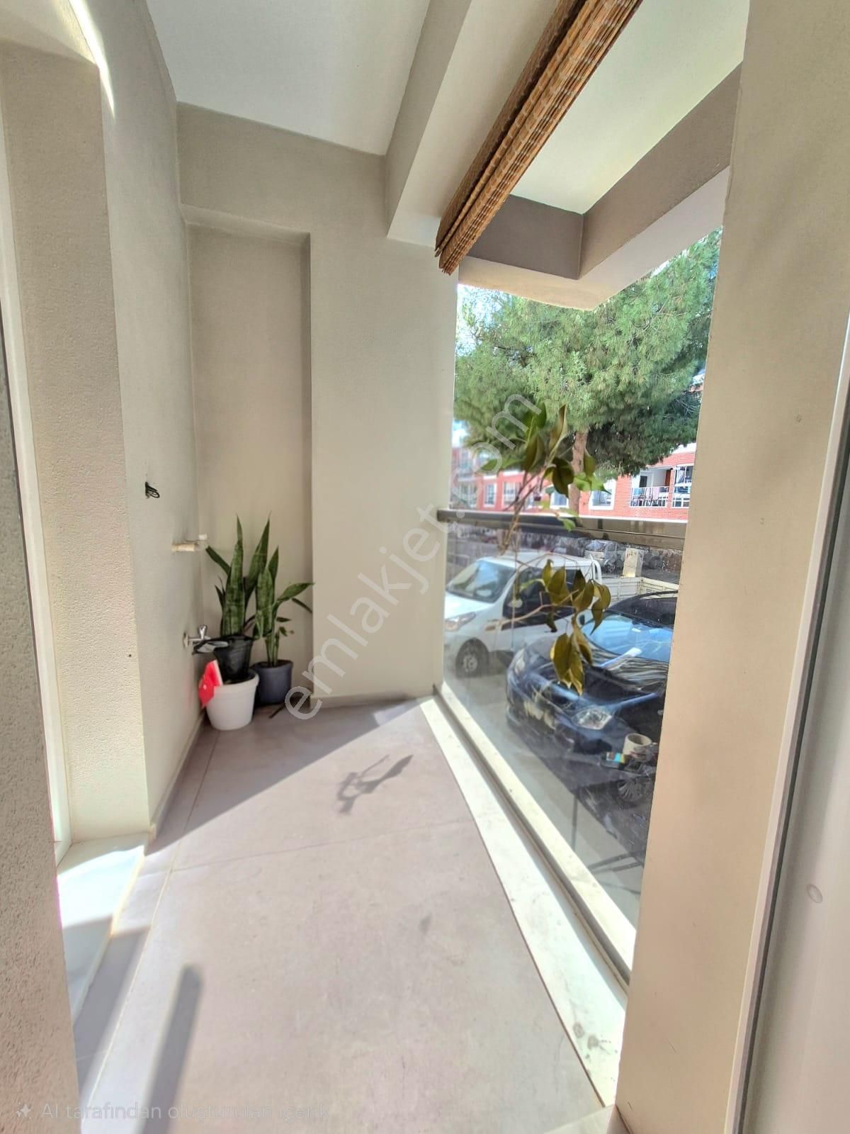 Örnekköy Mah Medicalpoint Hastanesi Ve Çevreyolu Yakını 1+1 70m2 - Görsel 14